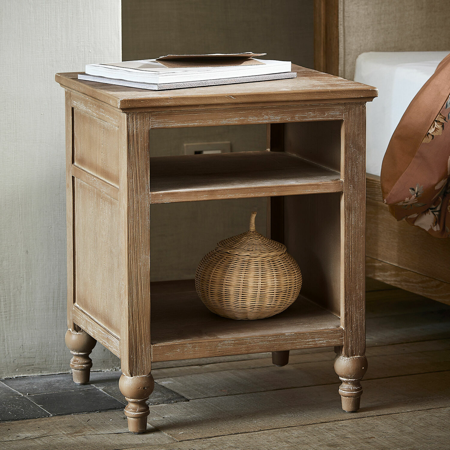 Table de chevet Vertisse