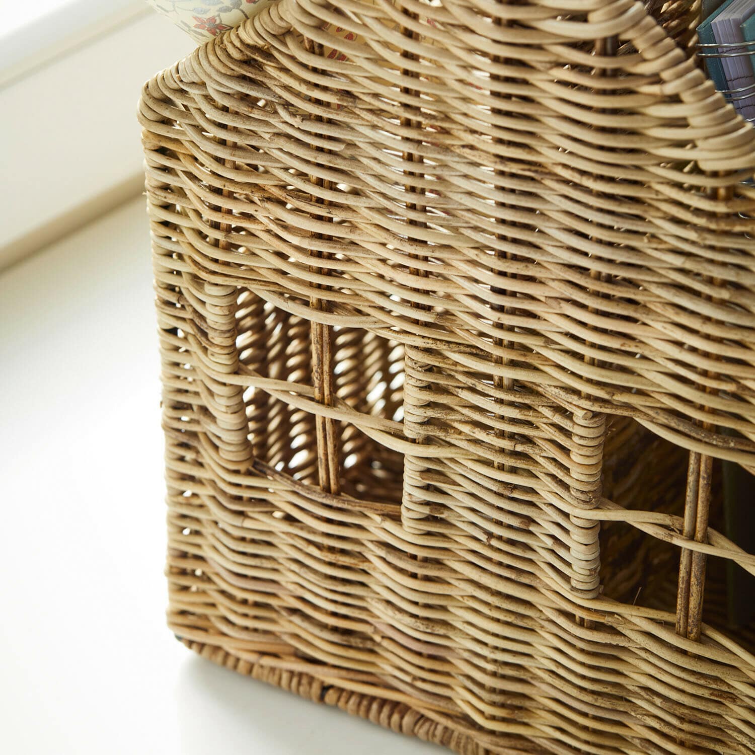 Panier « Maison » Tillyroo