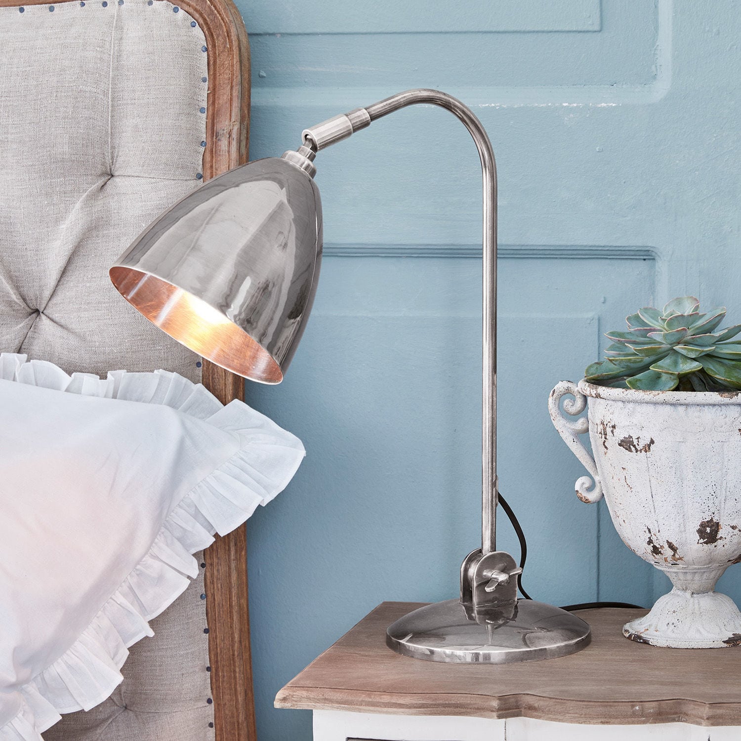 Lampe de chevet Colbie