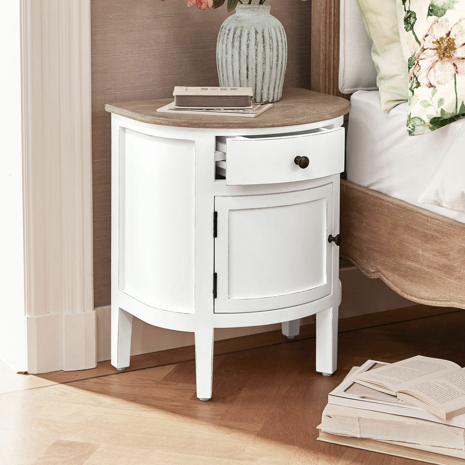 Table de chevet Arvelin