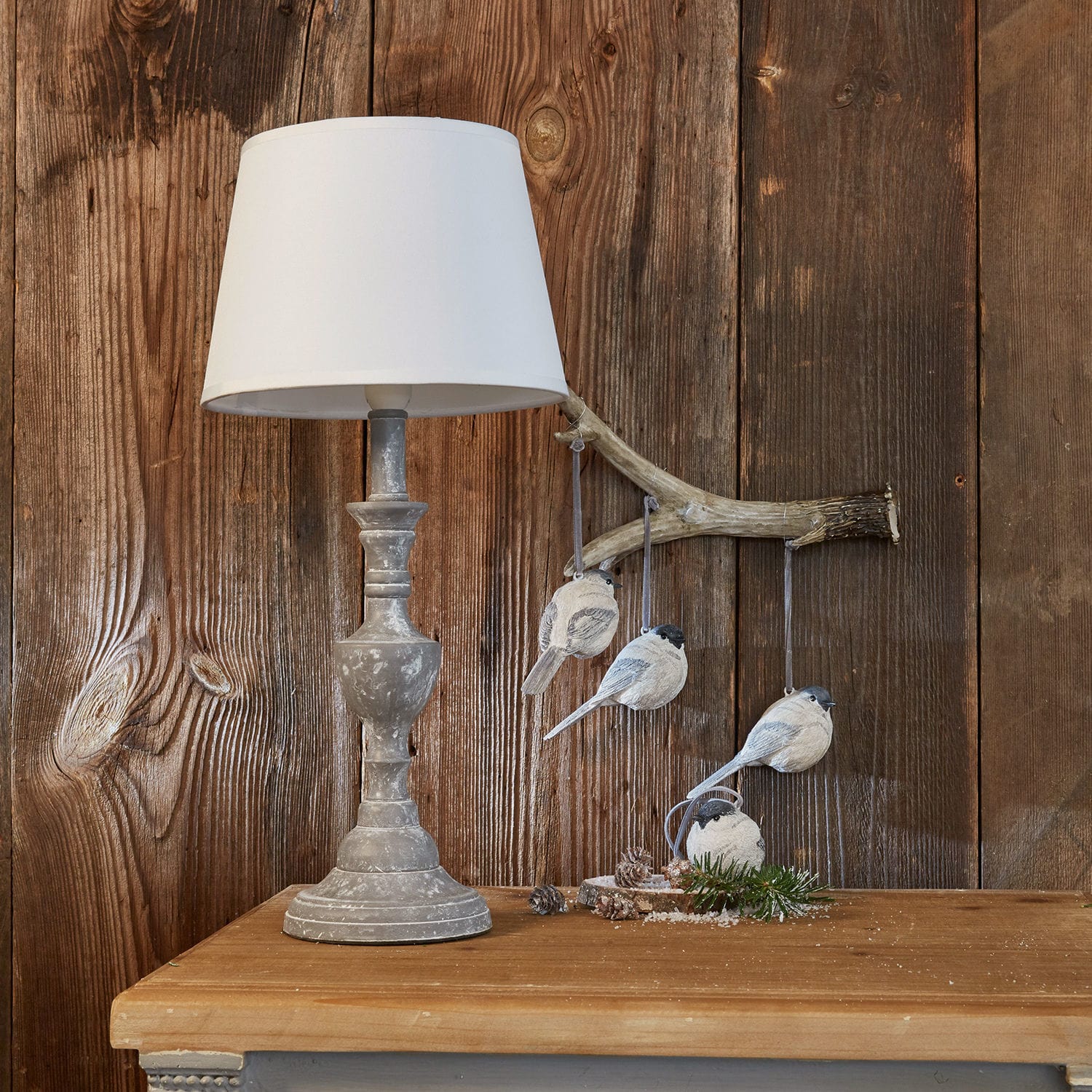 Lampe à poser Canet