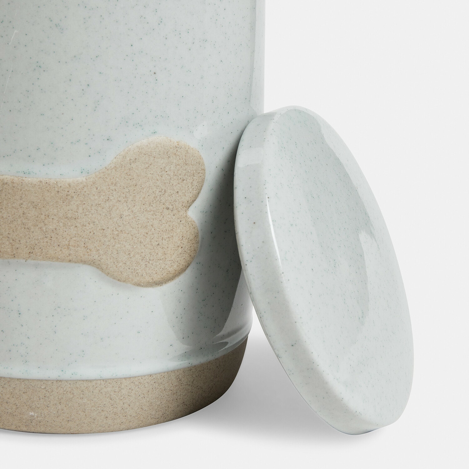 Lot de 2 pots Dolo