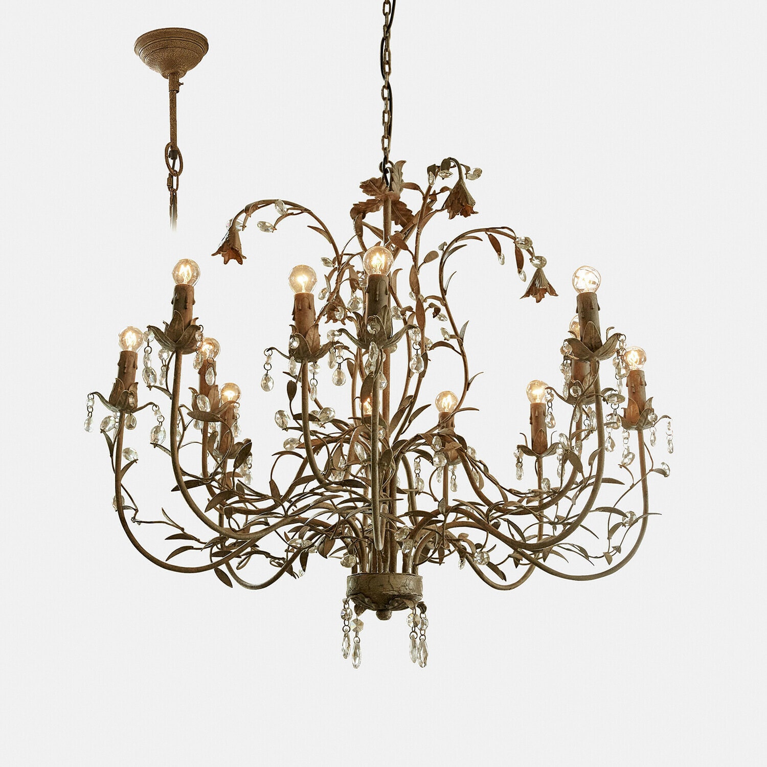 Lustre Opérancourt