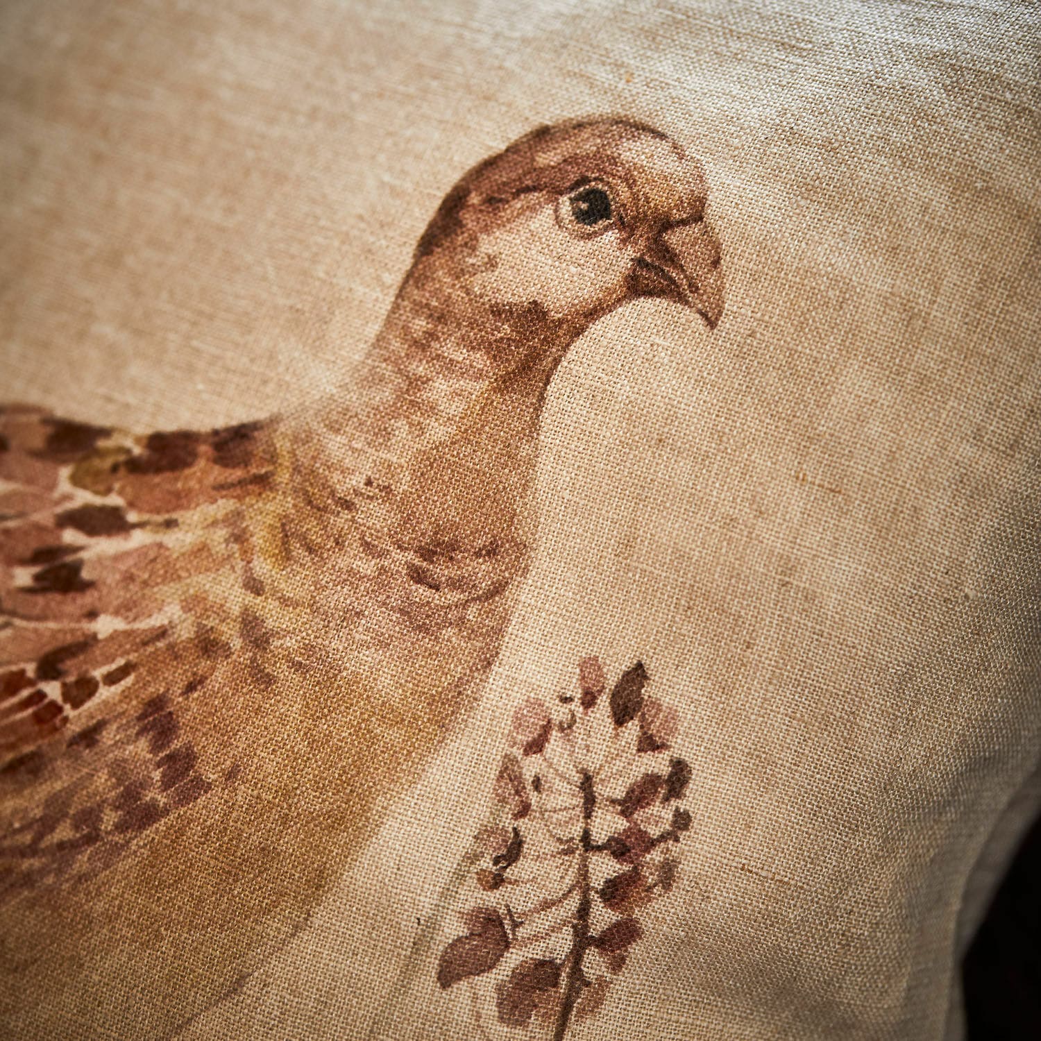 Housse de coussin Vivoso