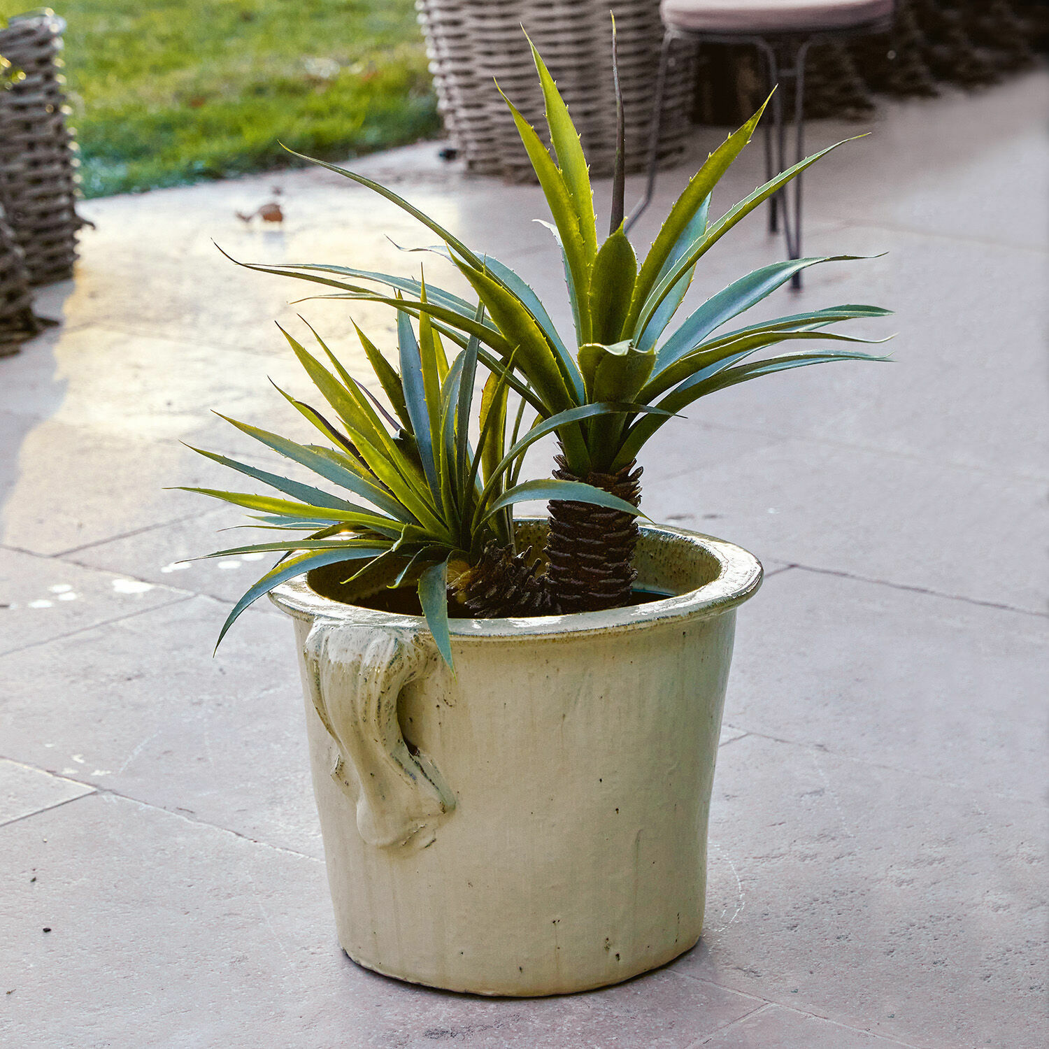 Cache-pot Lemay