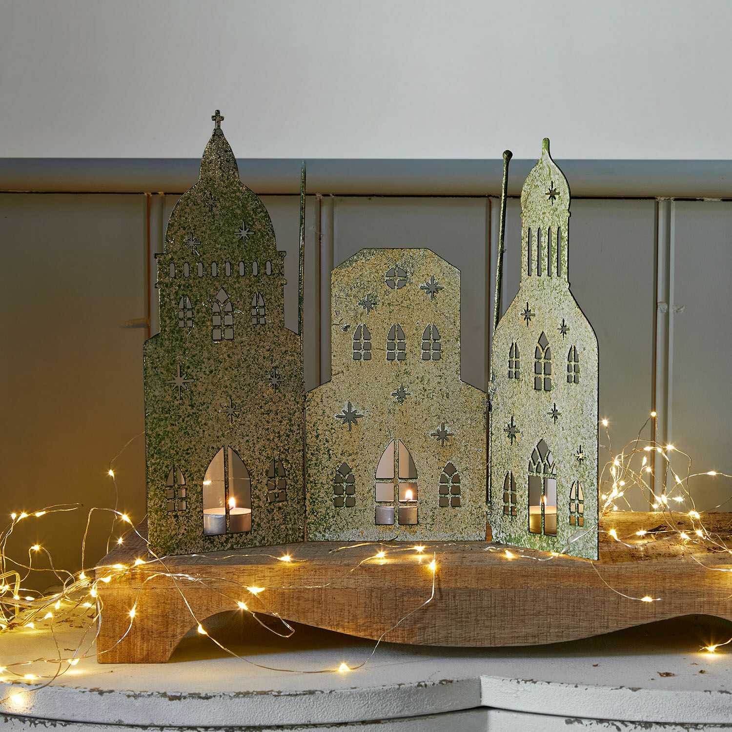 Paravent décoratif Roskilde
