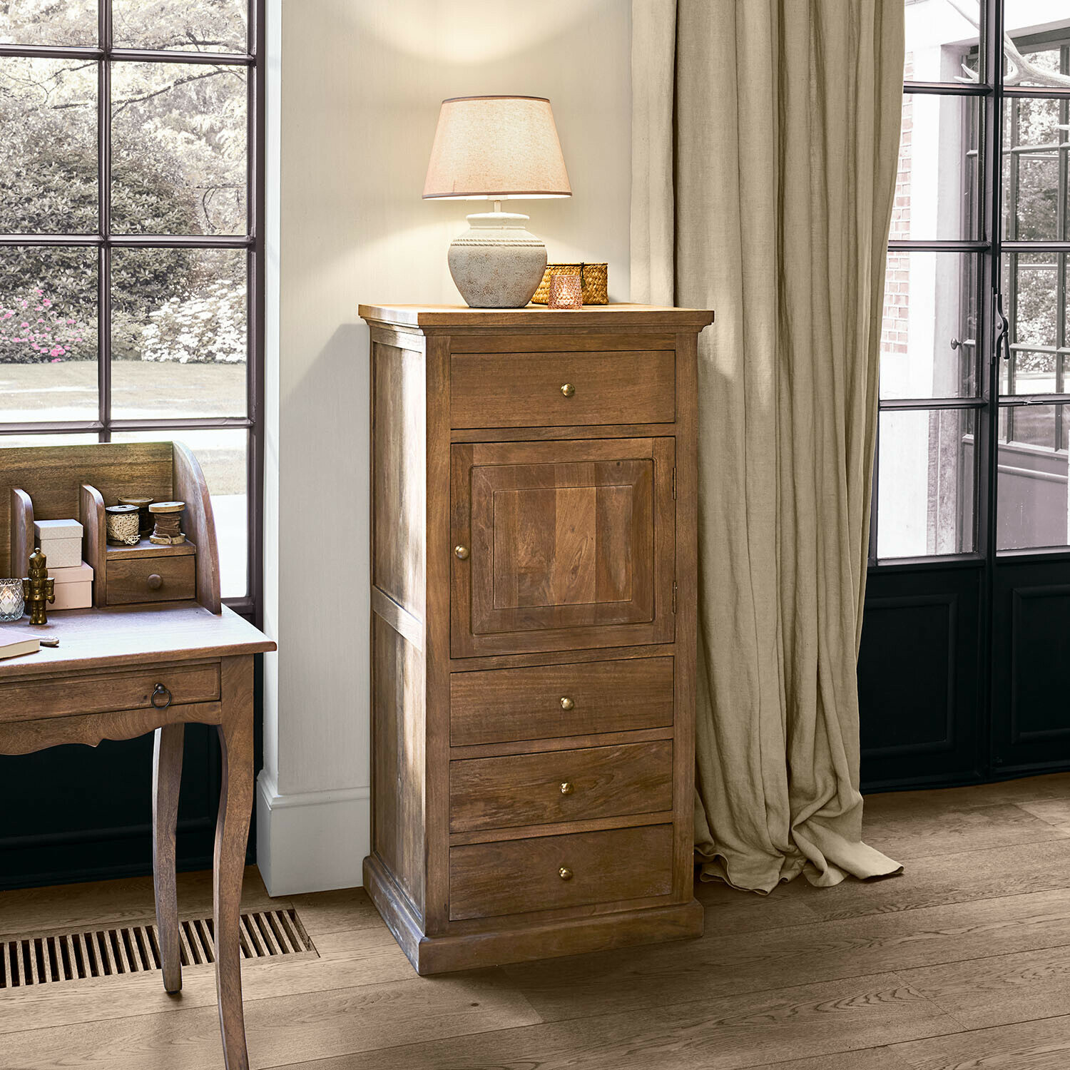 Armoire Cévorine