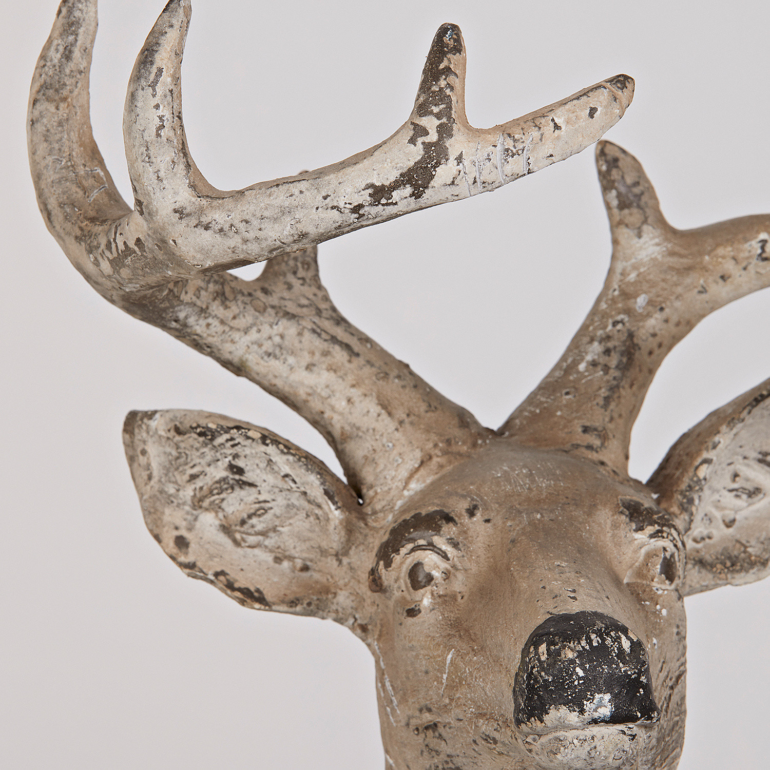 Décoration cerf Herman
