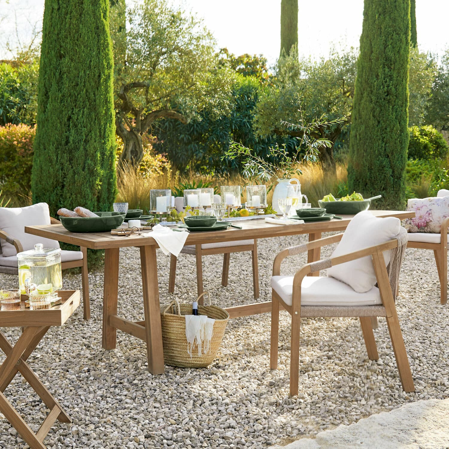 Table FSC®-100% Kennedy
