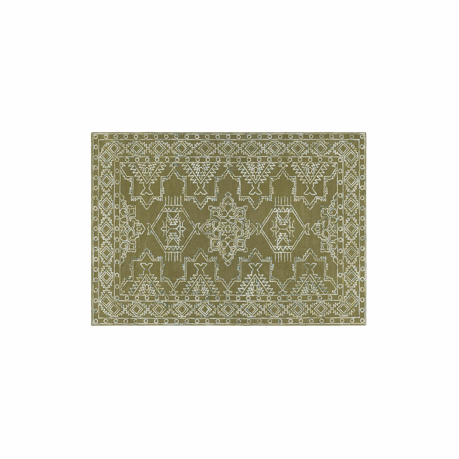 Tapis Qazoura