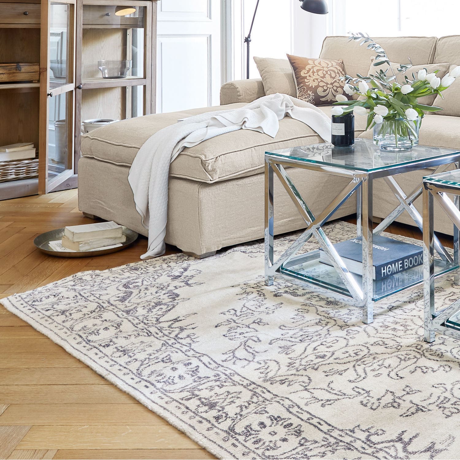 Tapis Margeaux