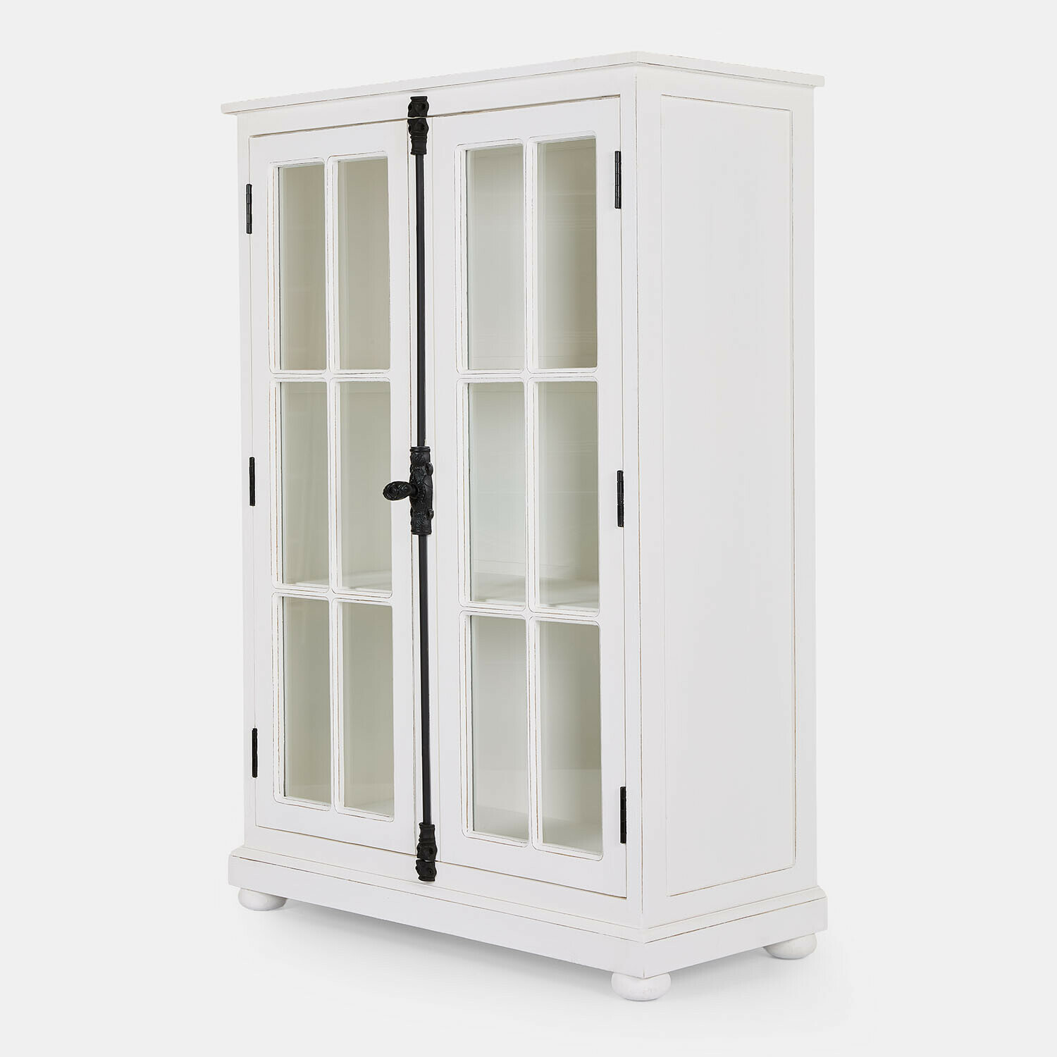 Vitrine Salivonne