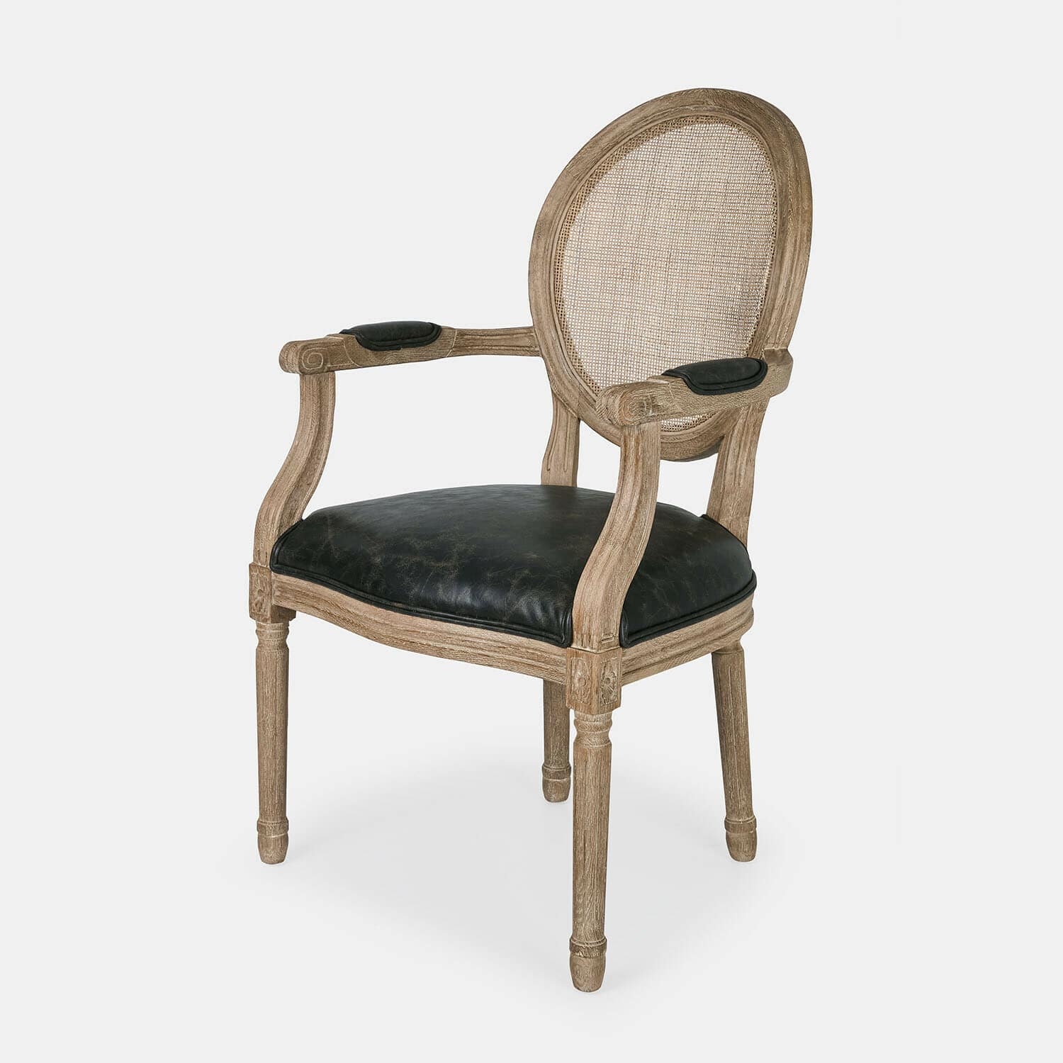 Chaise Genvielle