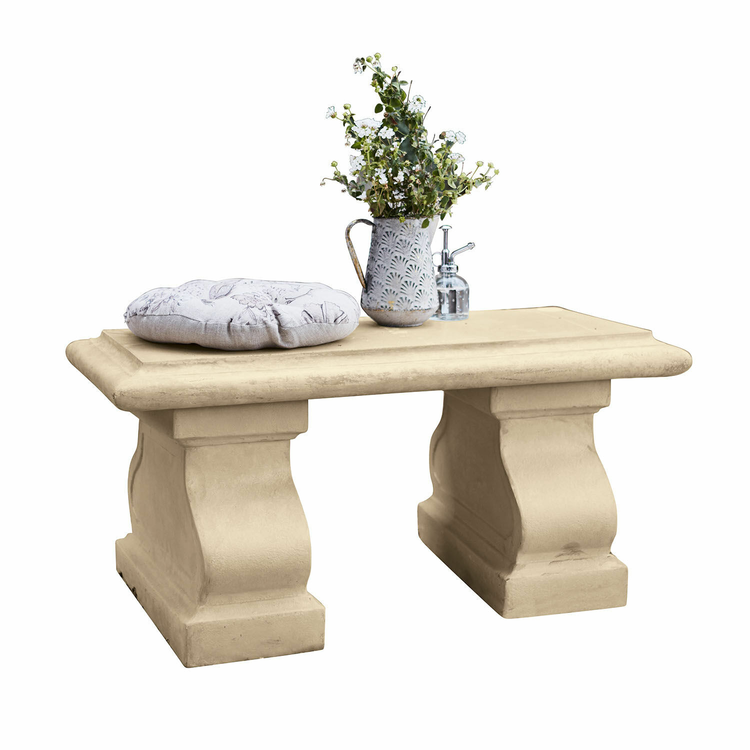 Banc Dettey