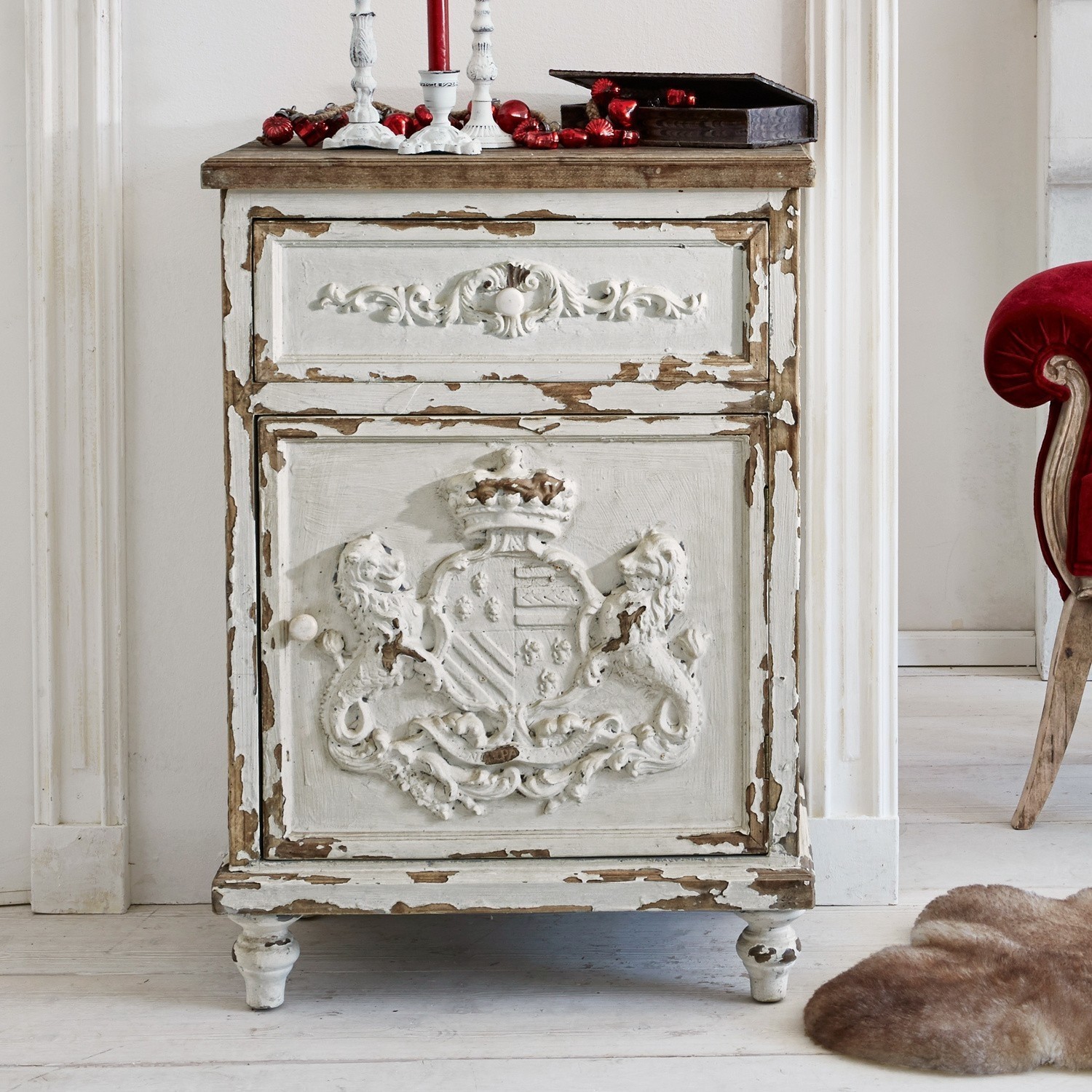 Commode Florissant
