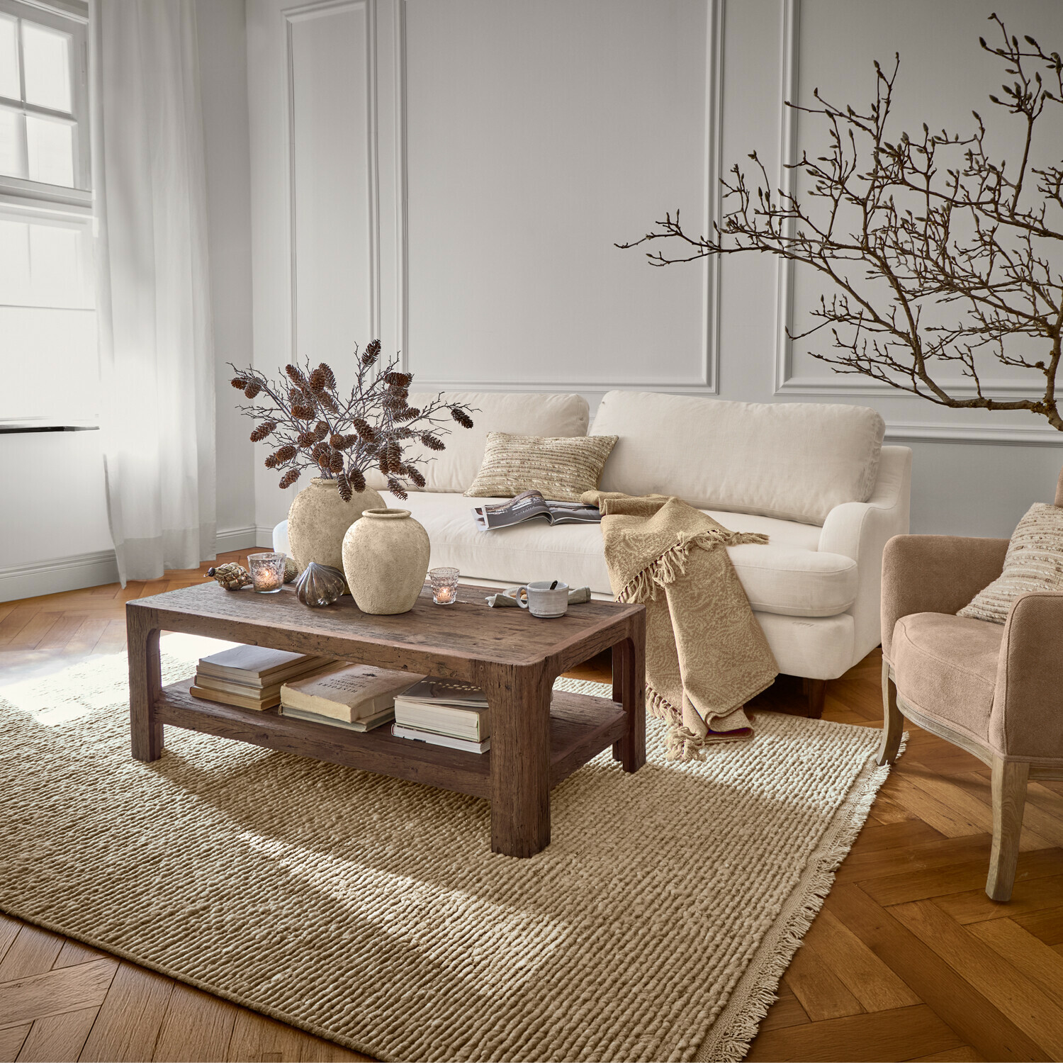 Table basse Oakleigh