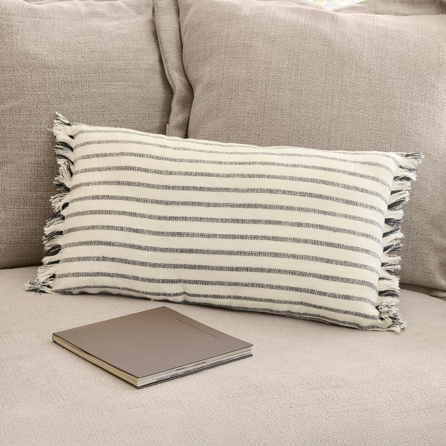 Housse de coussin Ulderina