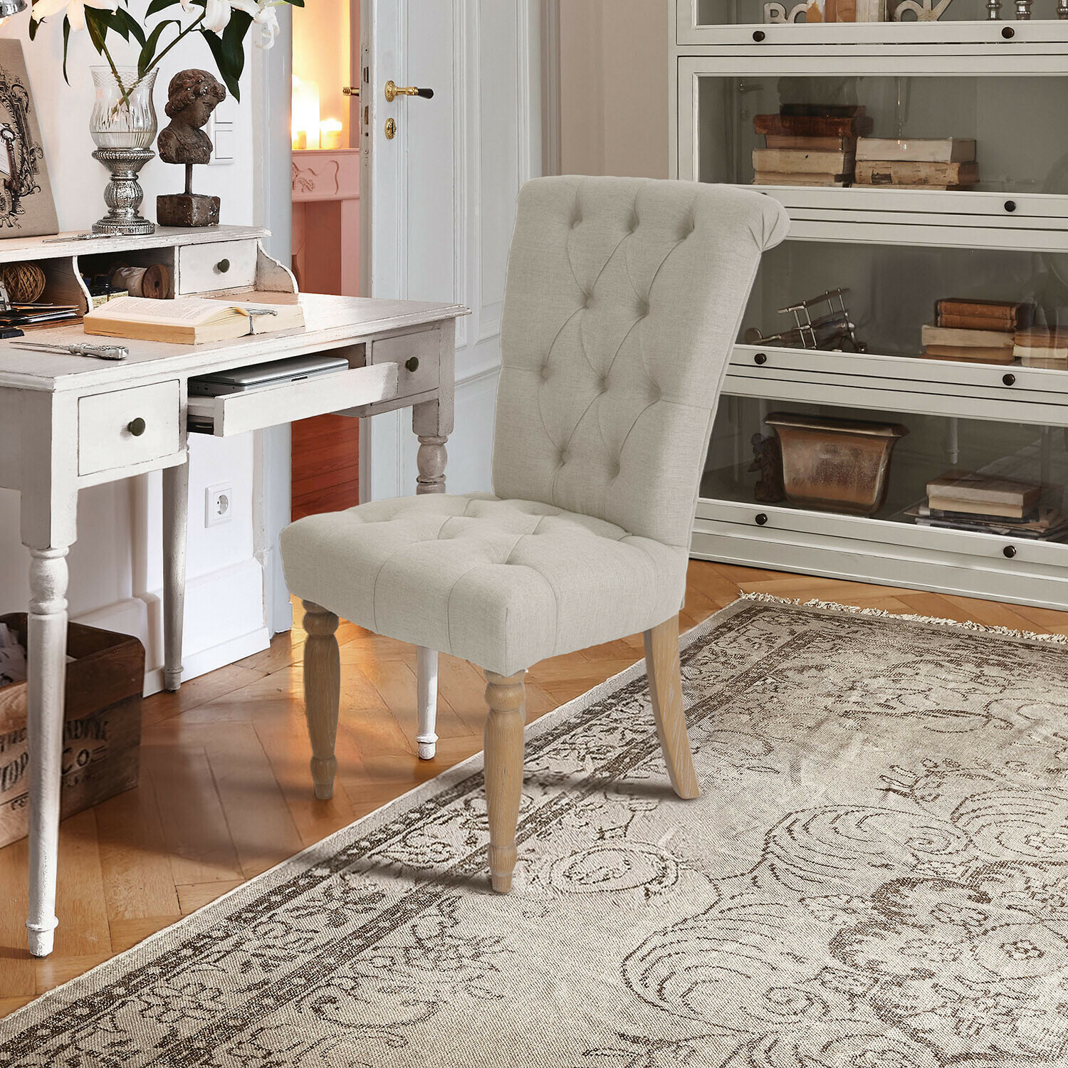 Chaise Claville