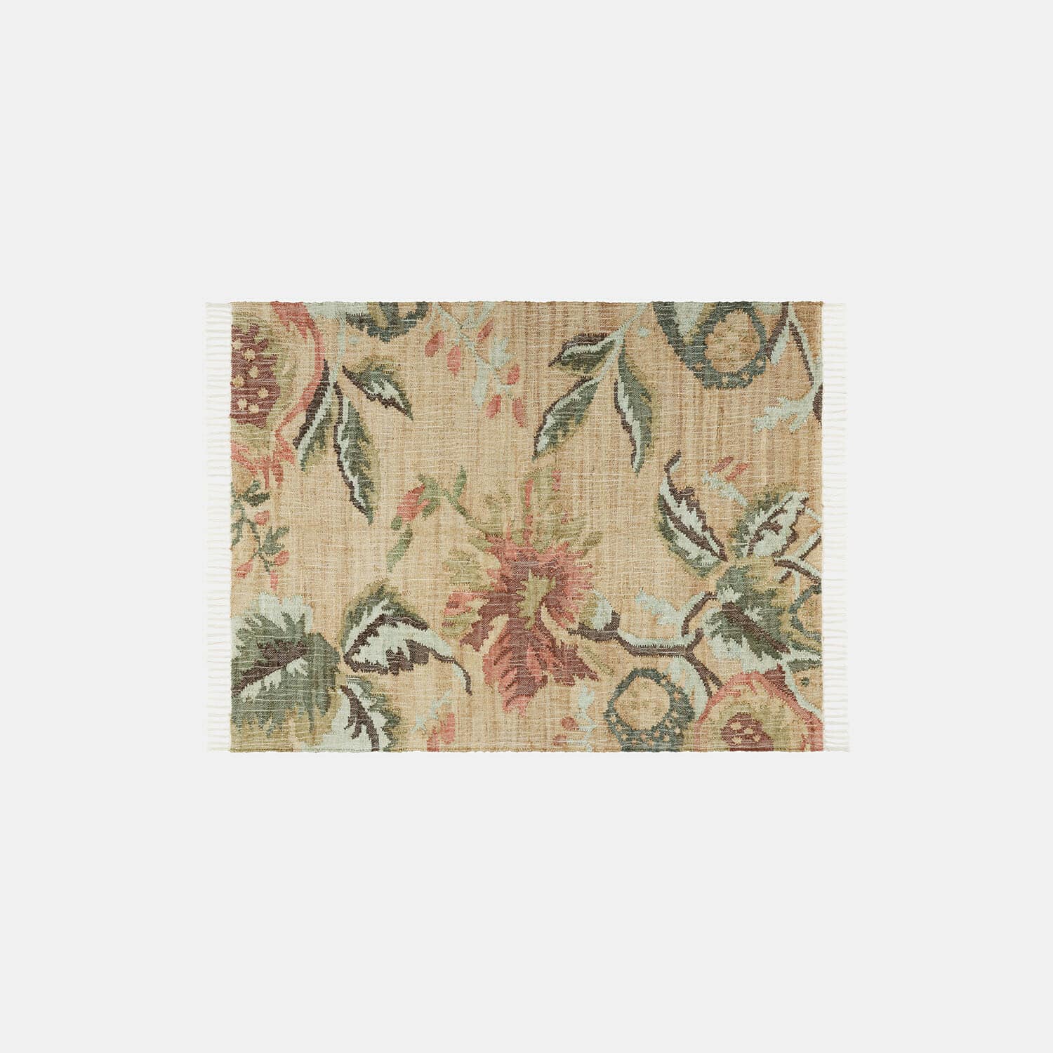 Tapis Lorviano