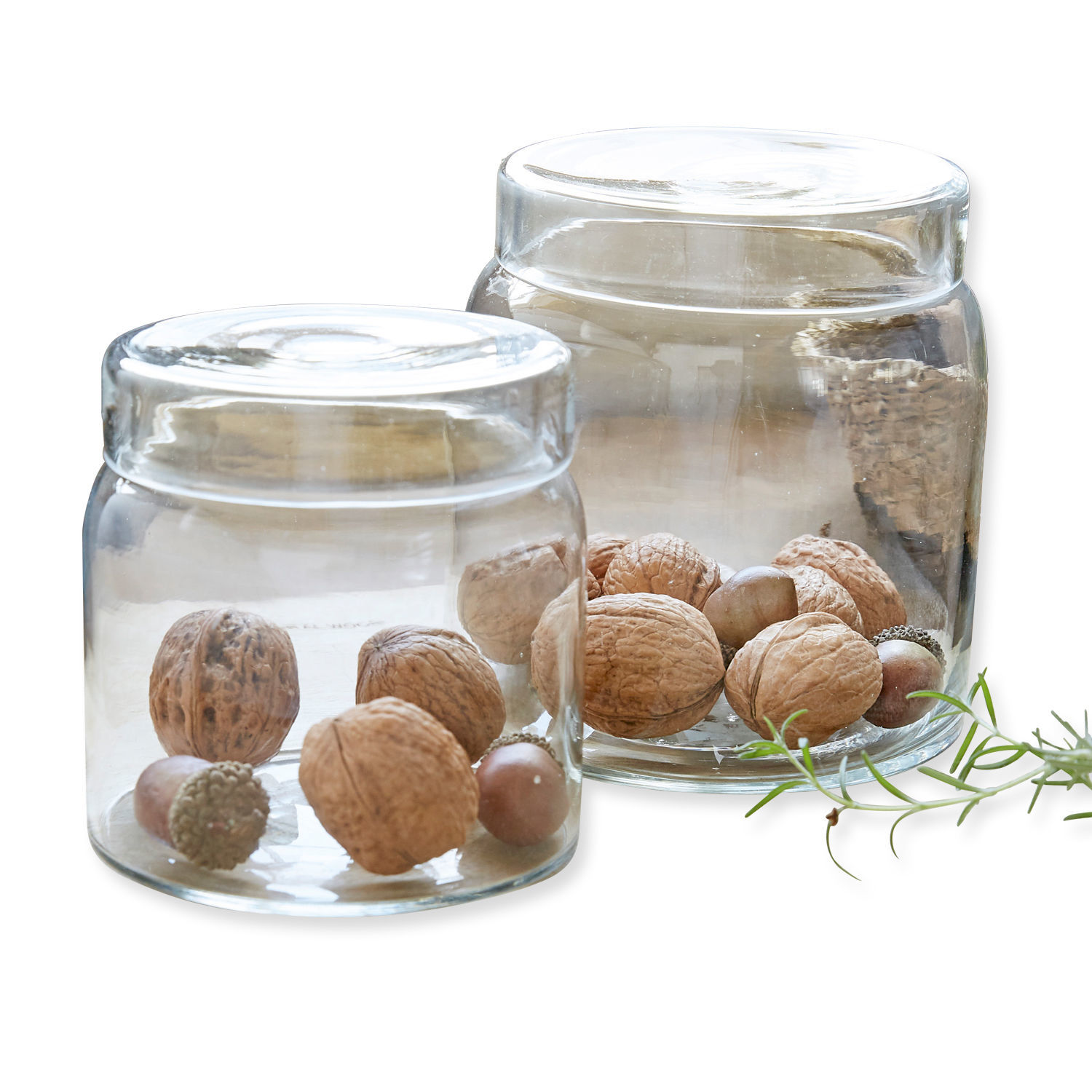 Lot de 2 pots Vejle