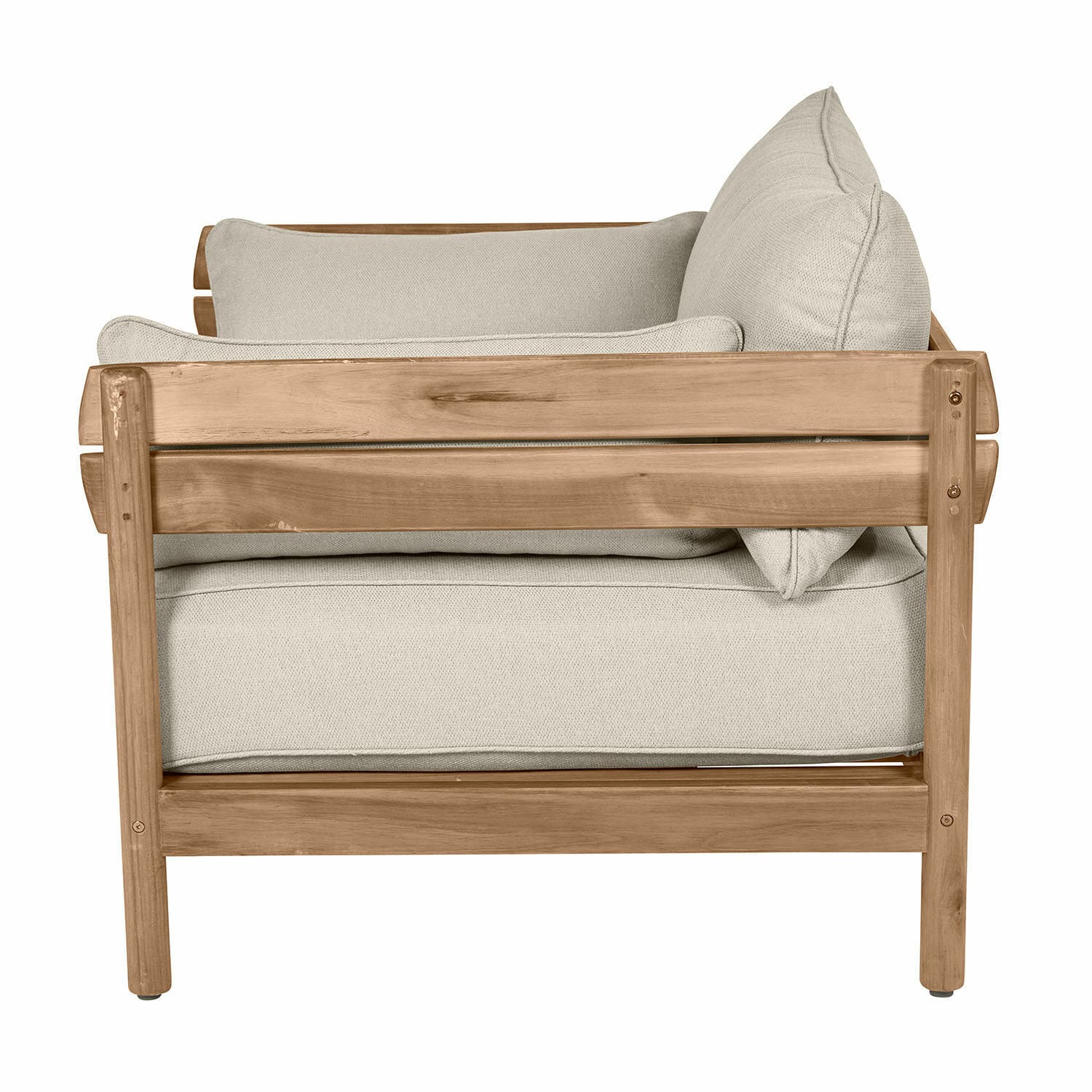 Fauteuil FSC®-100% Montivaux