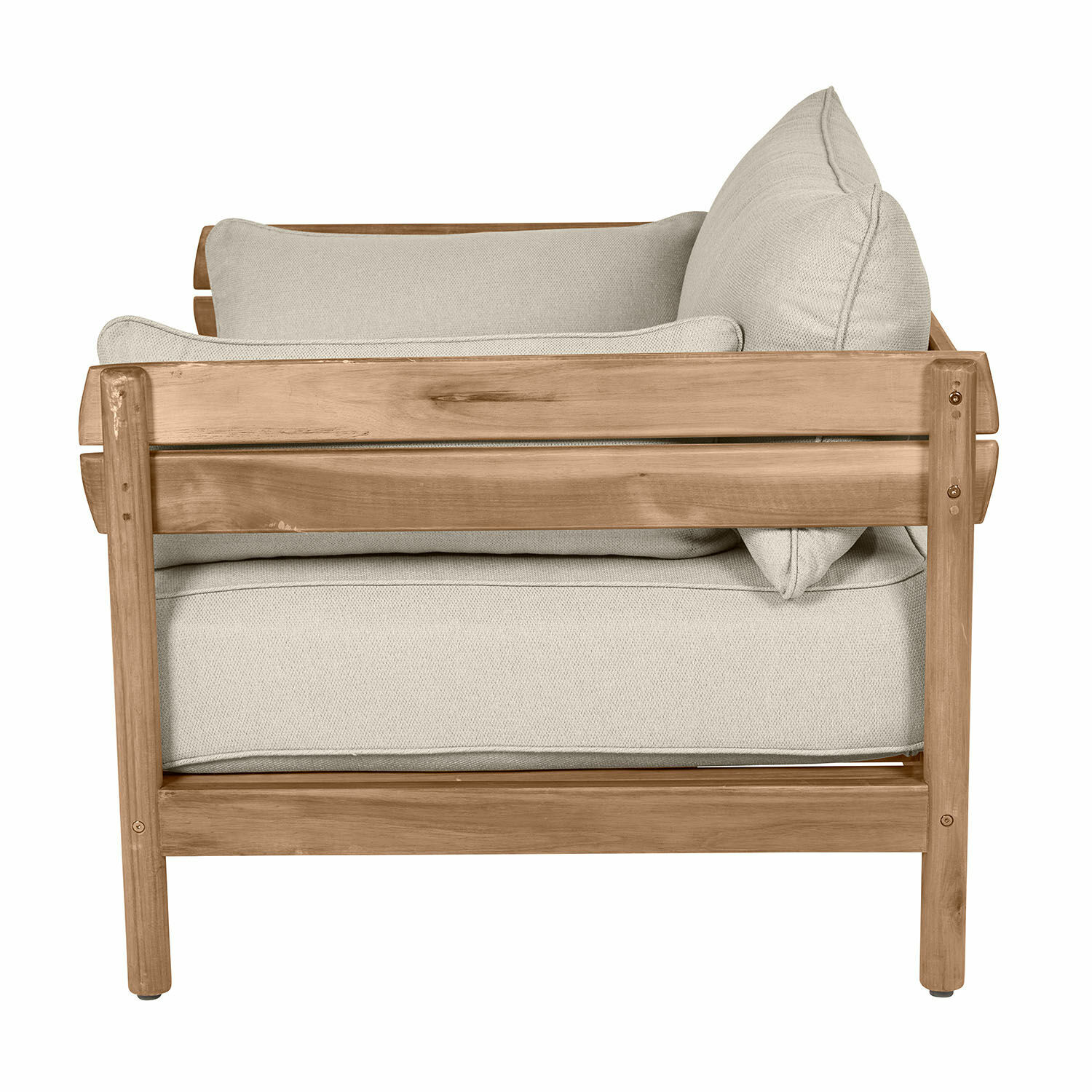 Fauteuil FSC®-100% Montivaux