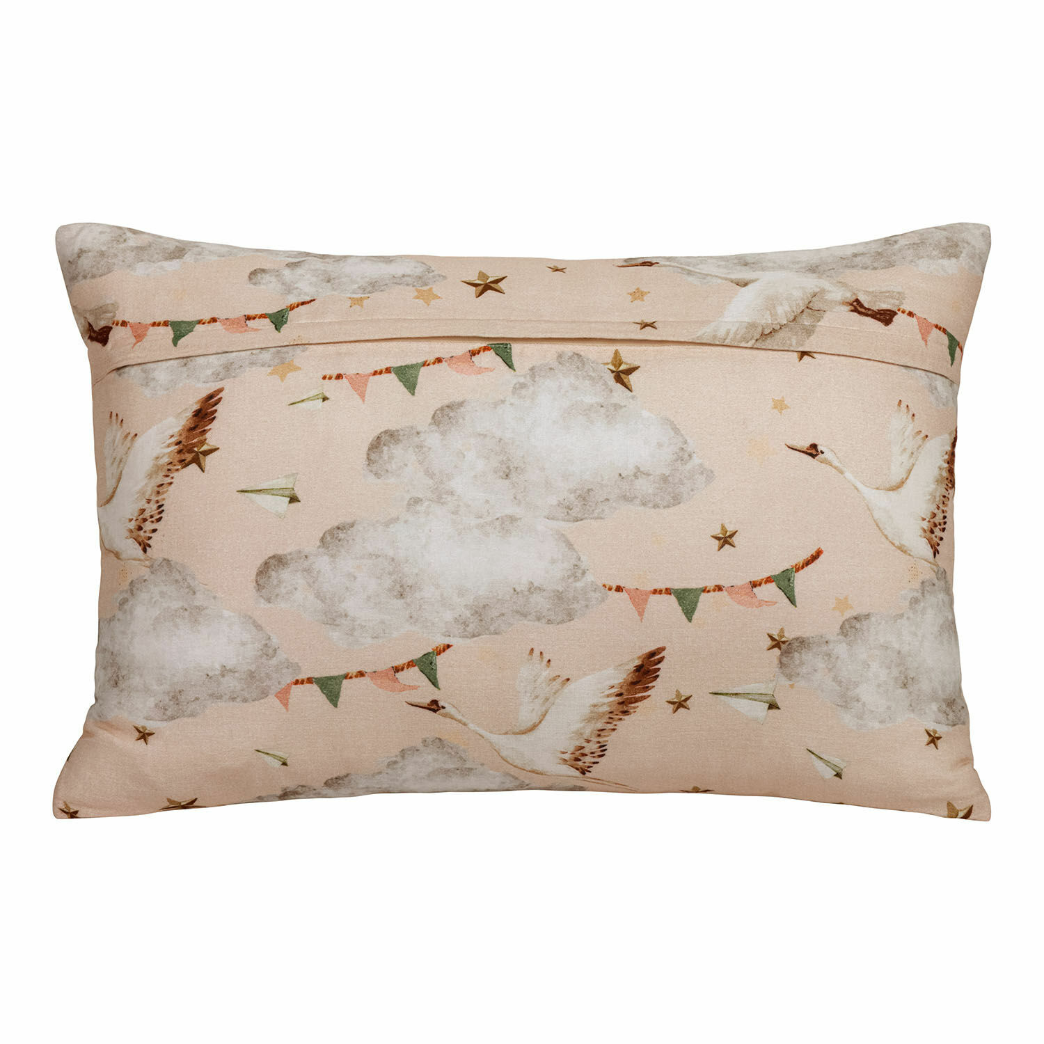 Housse de coussin Bellise