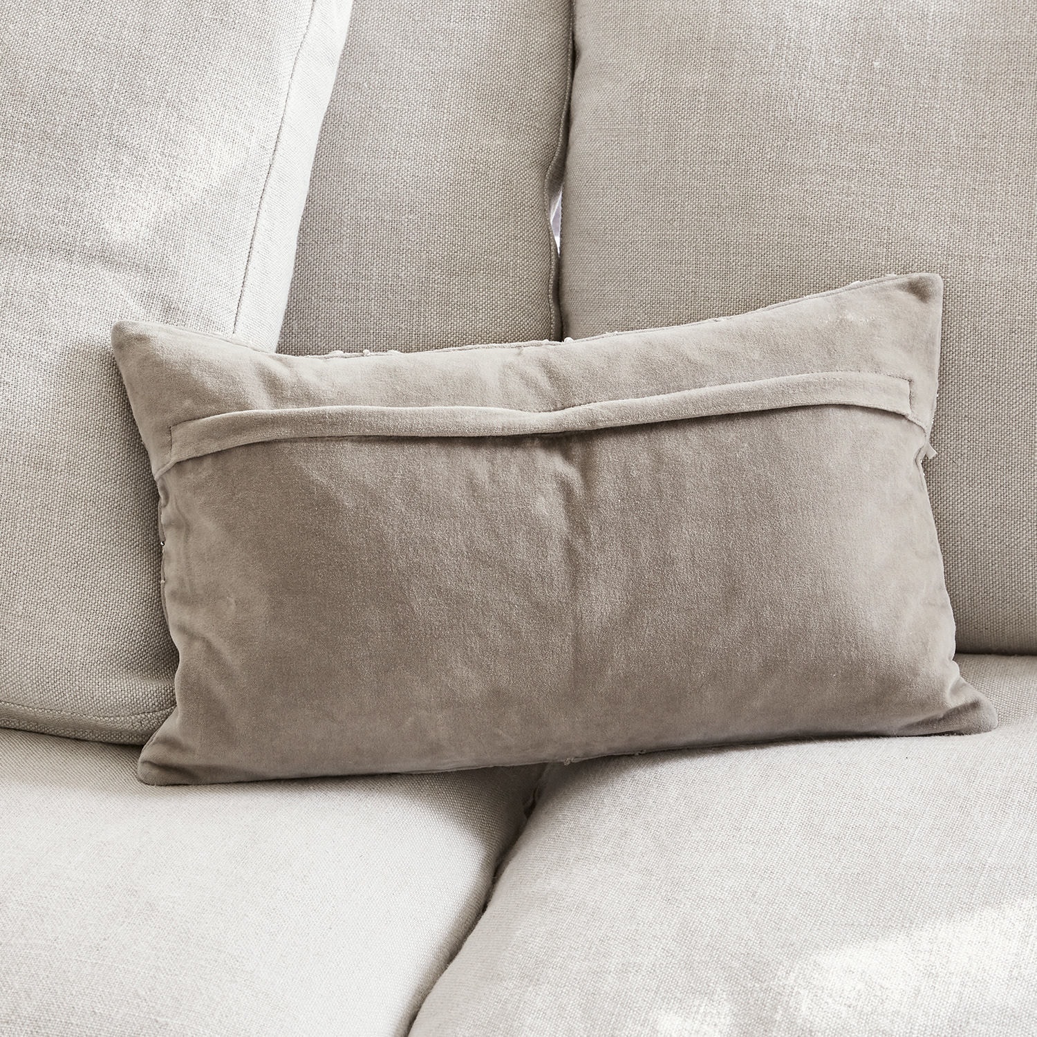 Housse de coussin Saare
