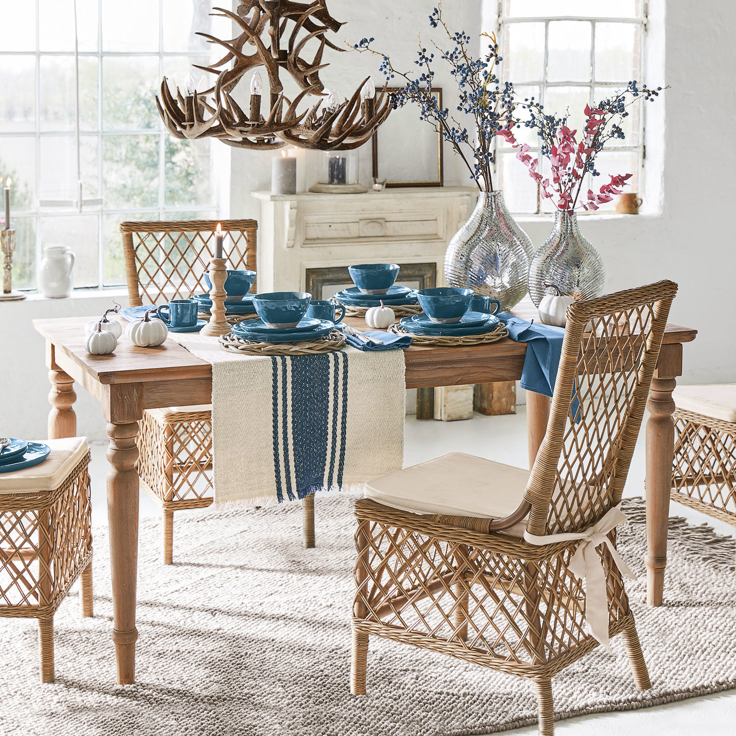 Table Orist