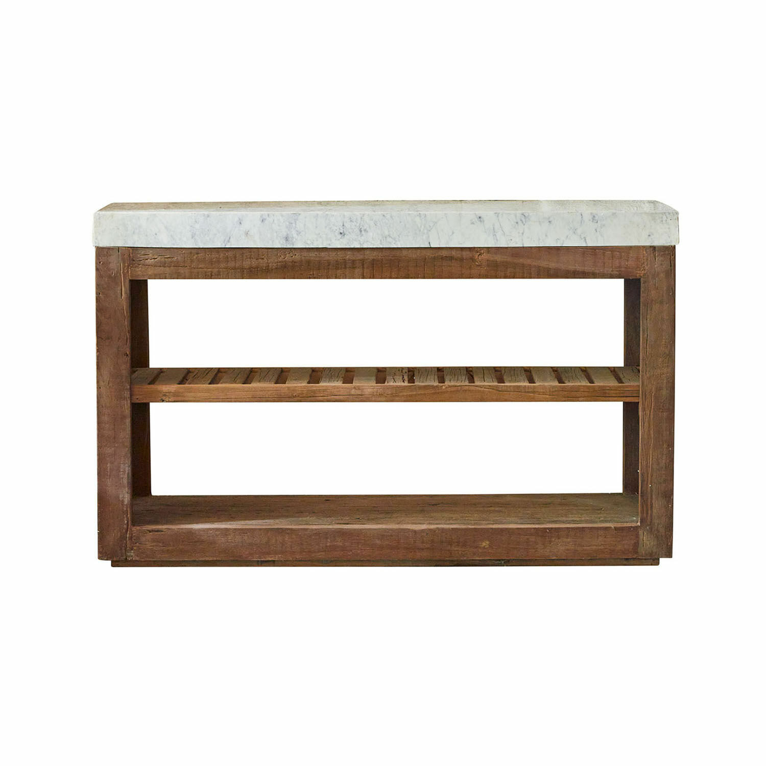 Console Tresienne