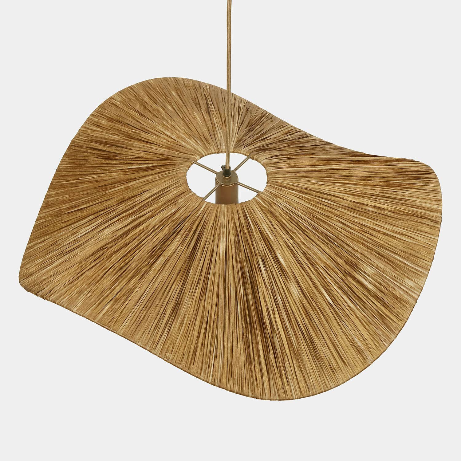 Suspension Calouris