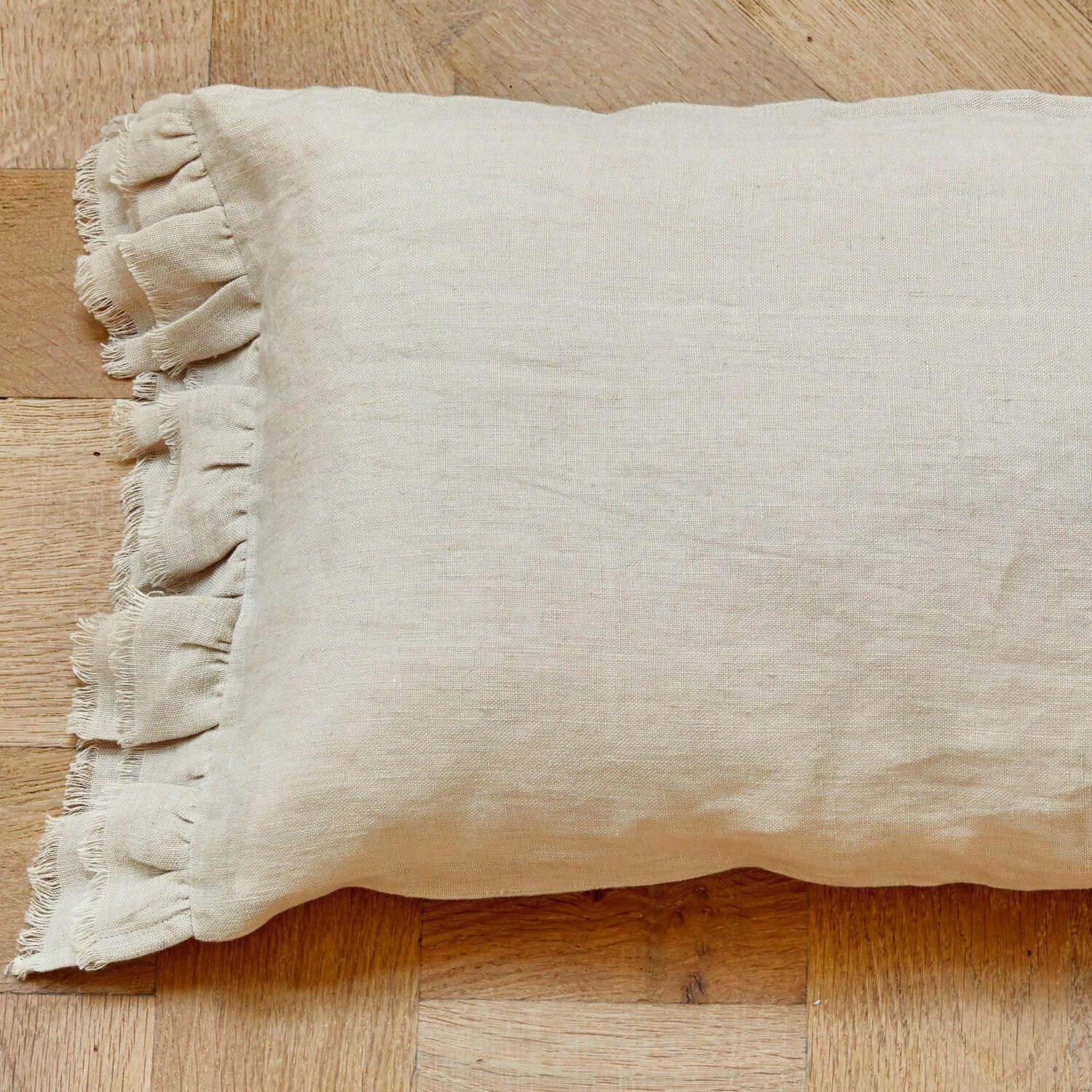 Lot de 2 housses de coussins Riccardo
