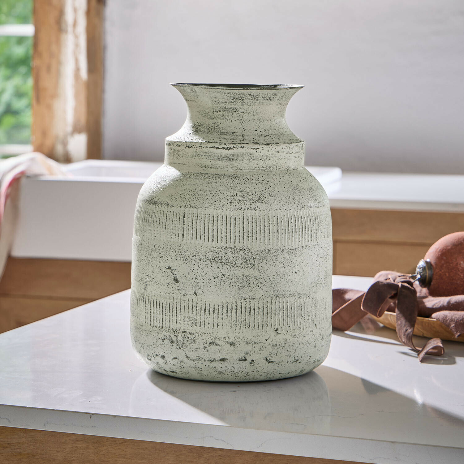 Vase décoratif Elvros