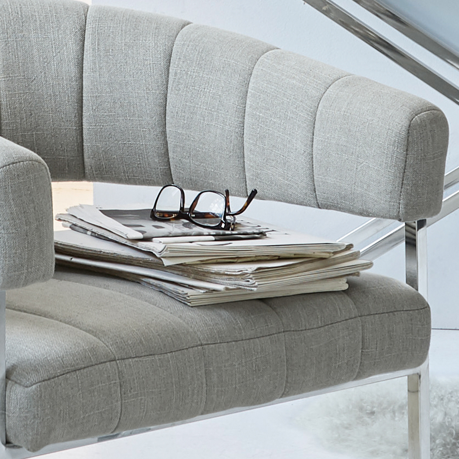 Fauteuil Kitchener