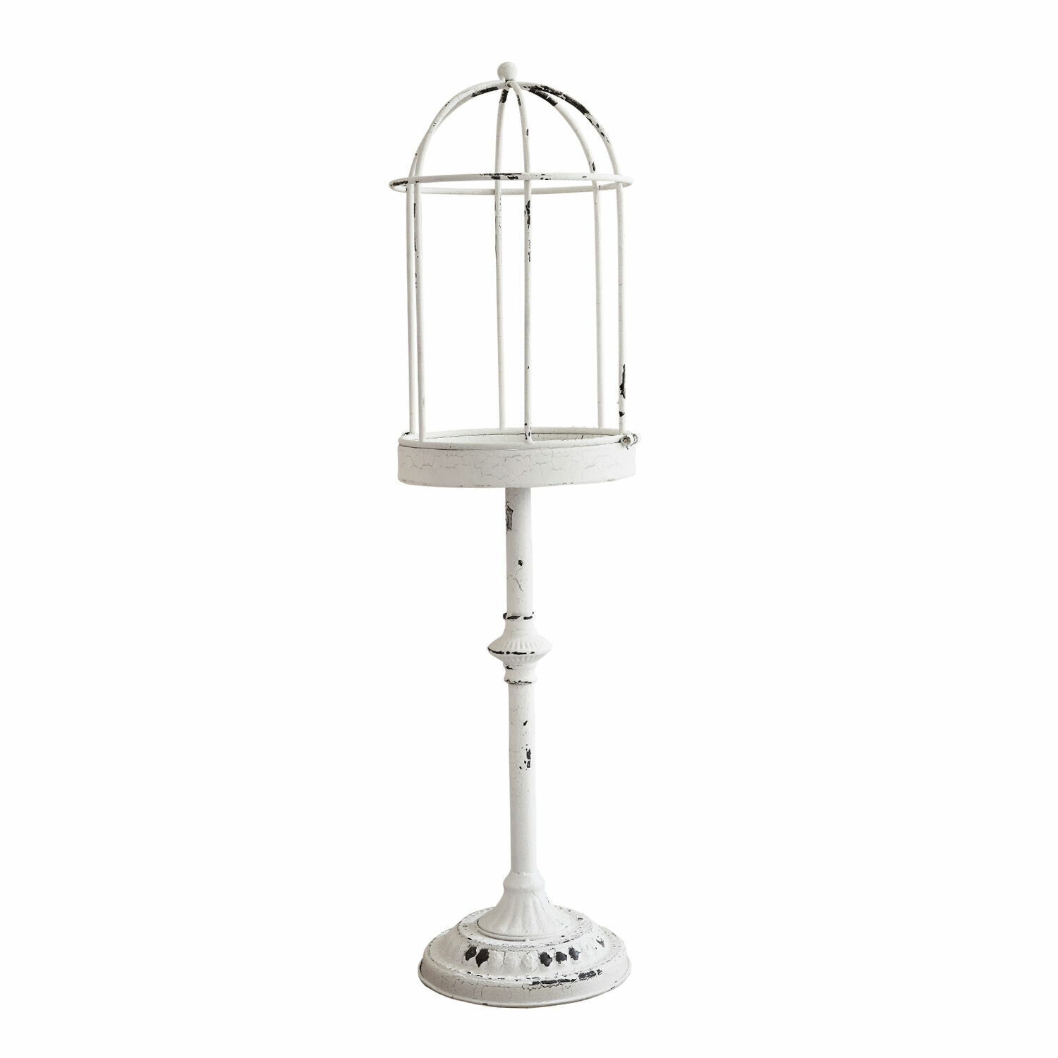 Cage à oiseau Meera