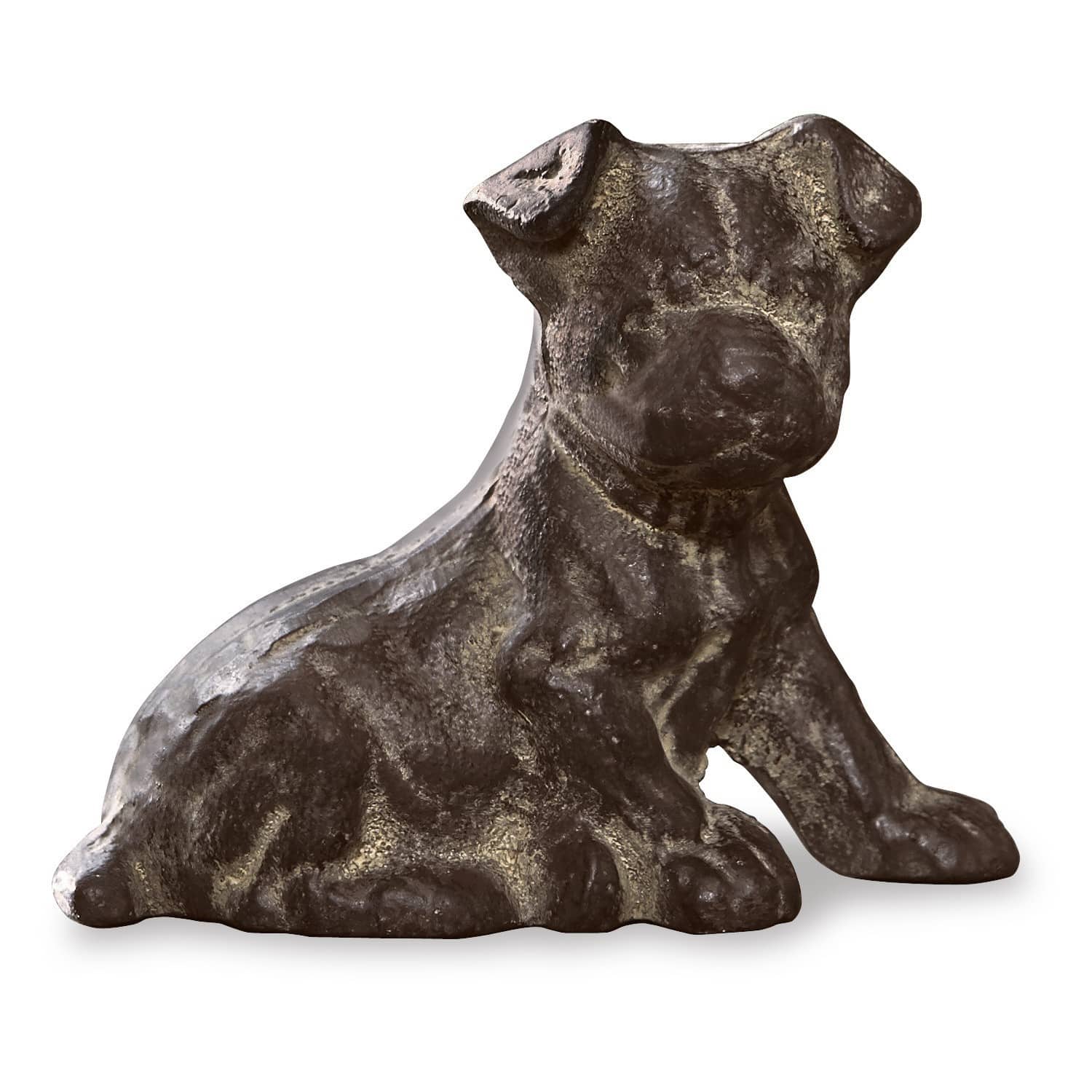 Décoration chien Macho