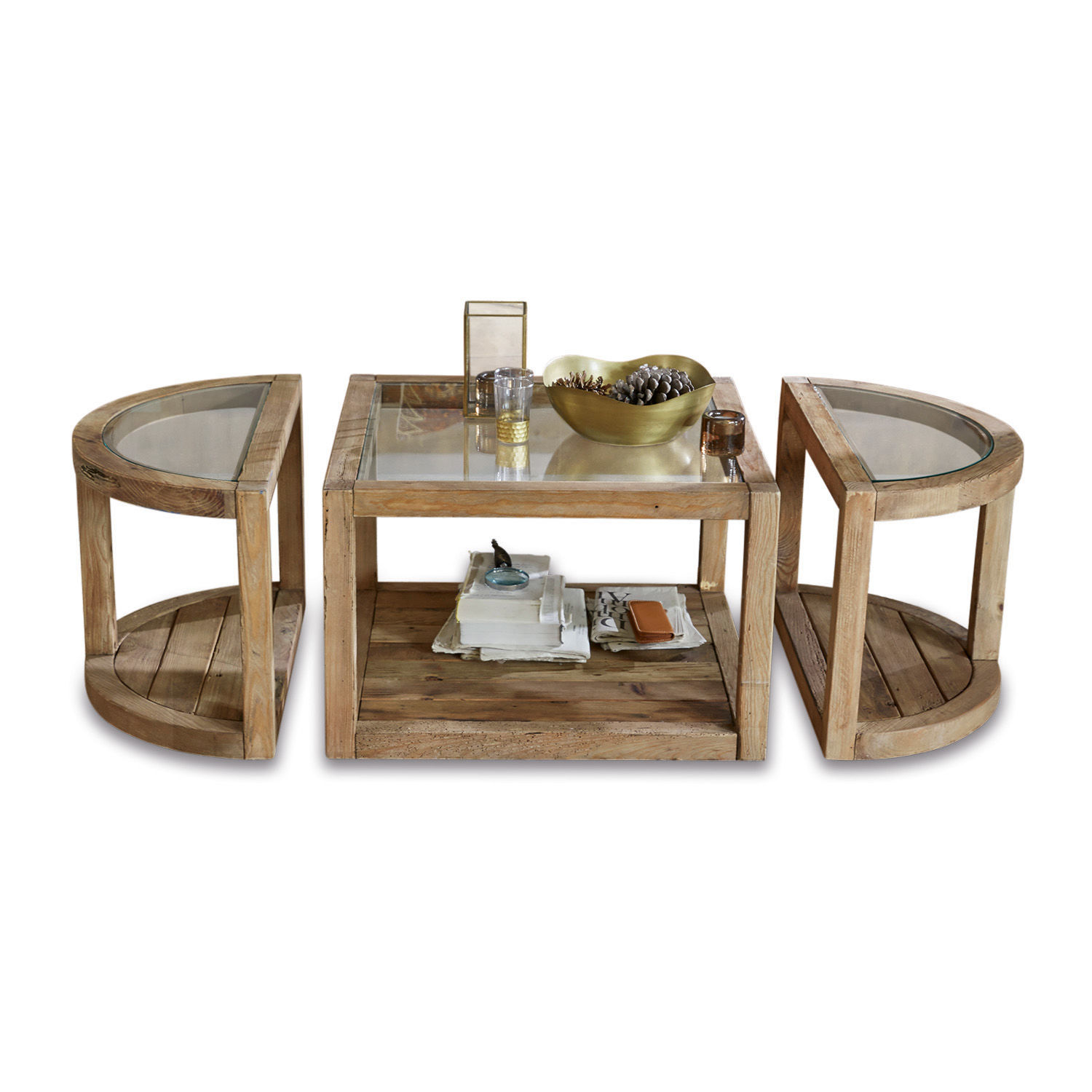 Table basse Hyllorian