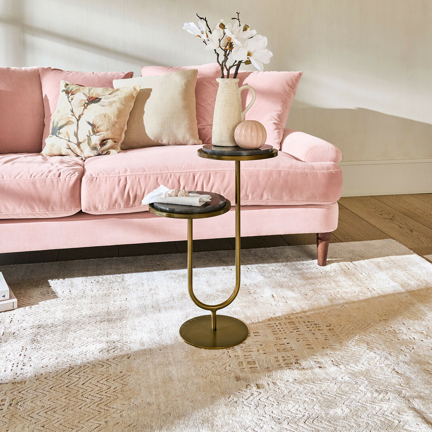 Table d’appoint Corvane