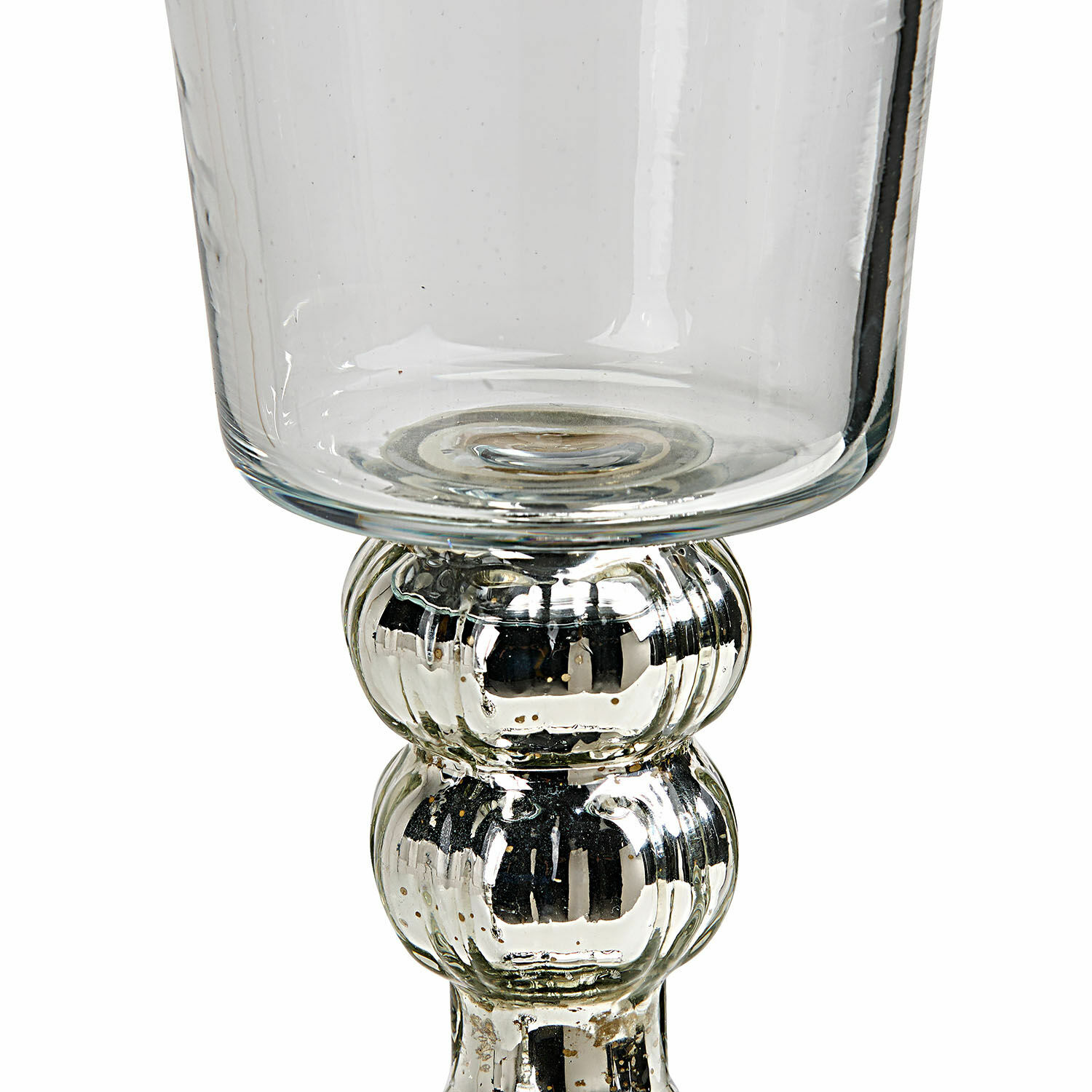 Lot de 2 bougeoirs Jarrowby