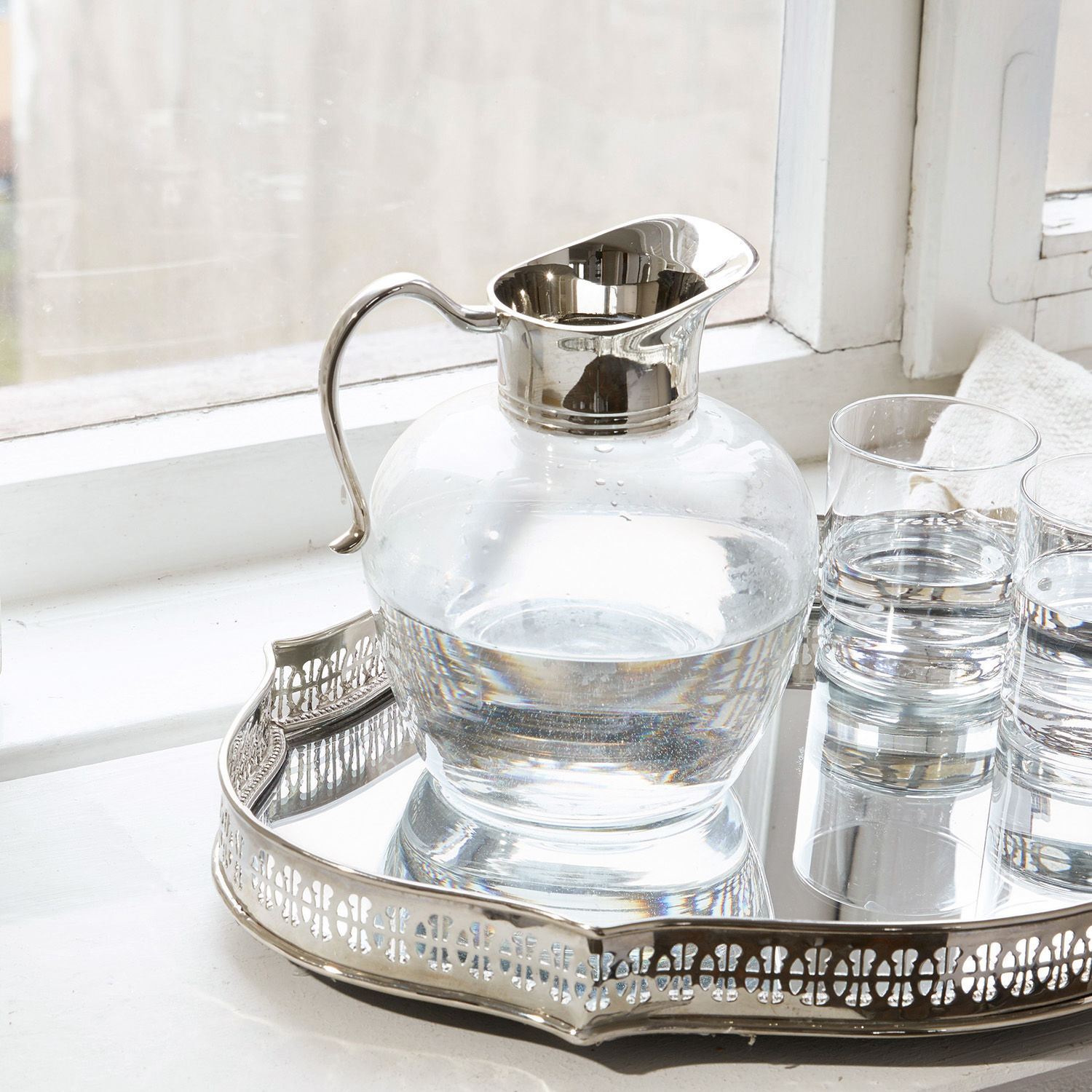 Carafe Juignettes