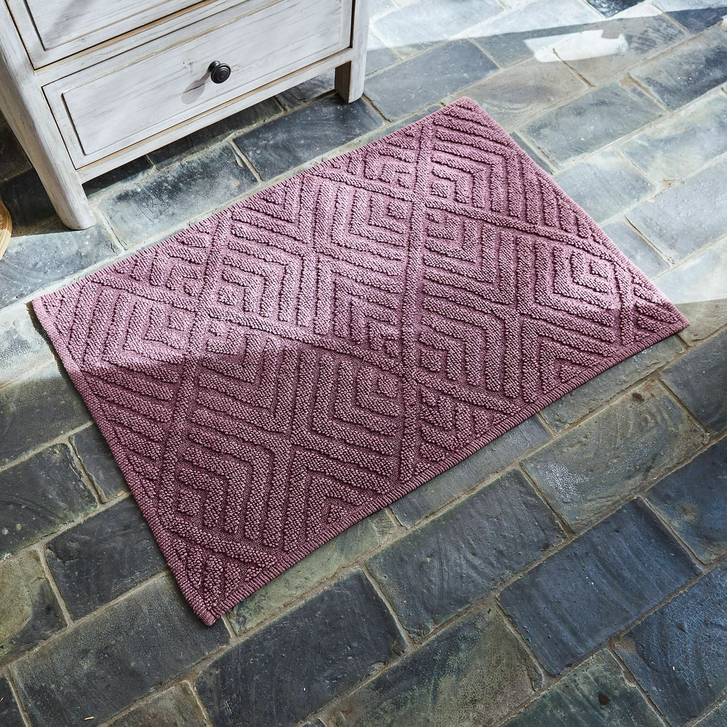 Tapis de bain Ulexis