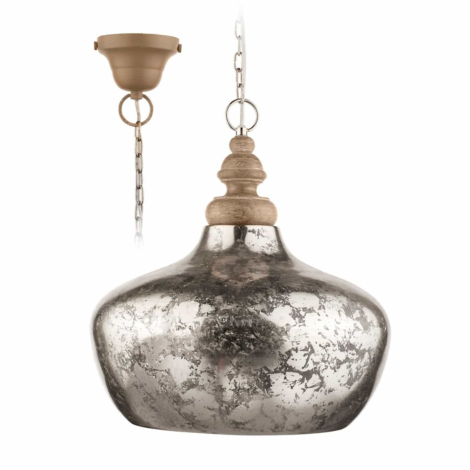Suspension Dione