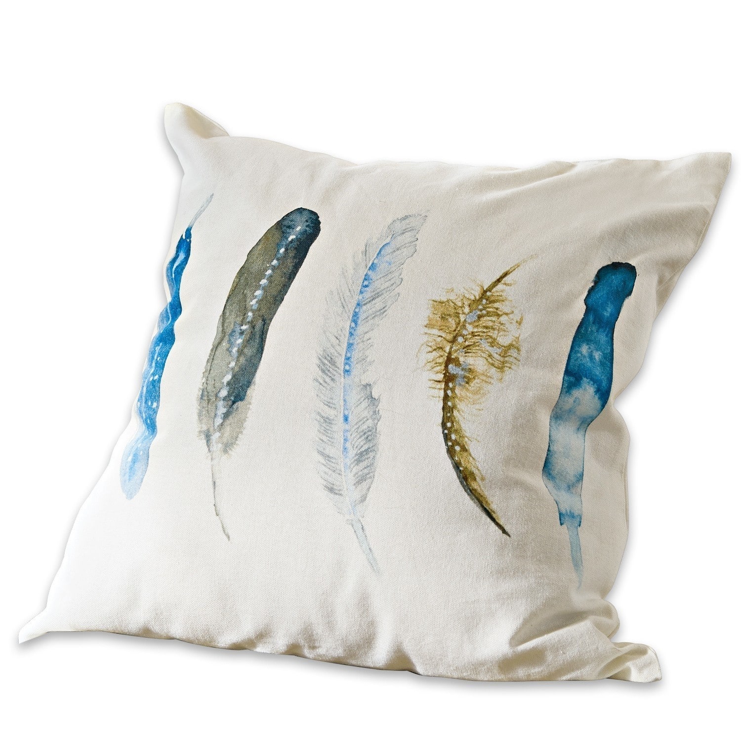 Housse de coussin Fether
