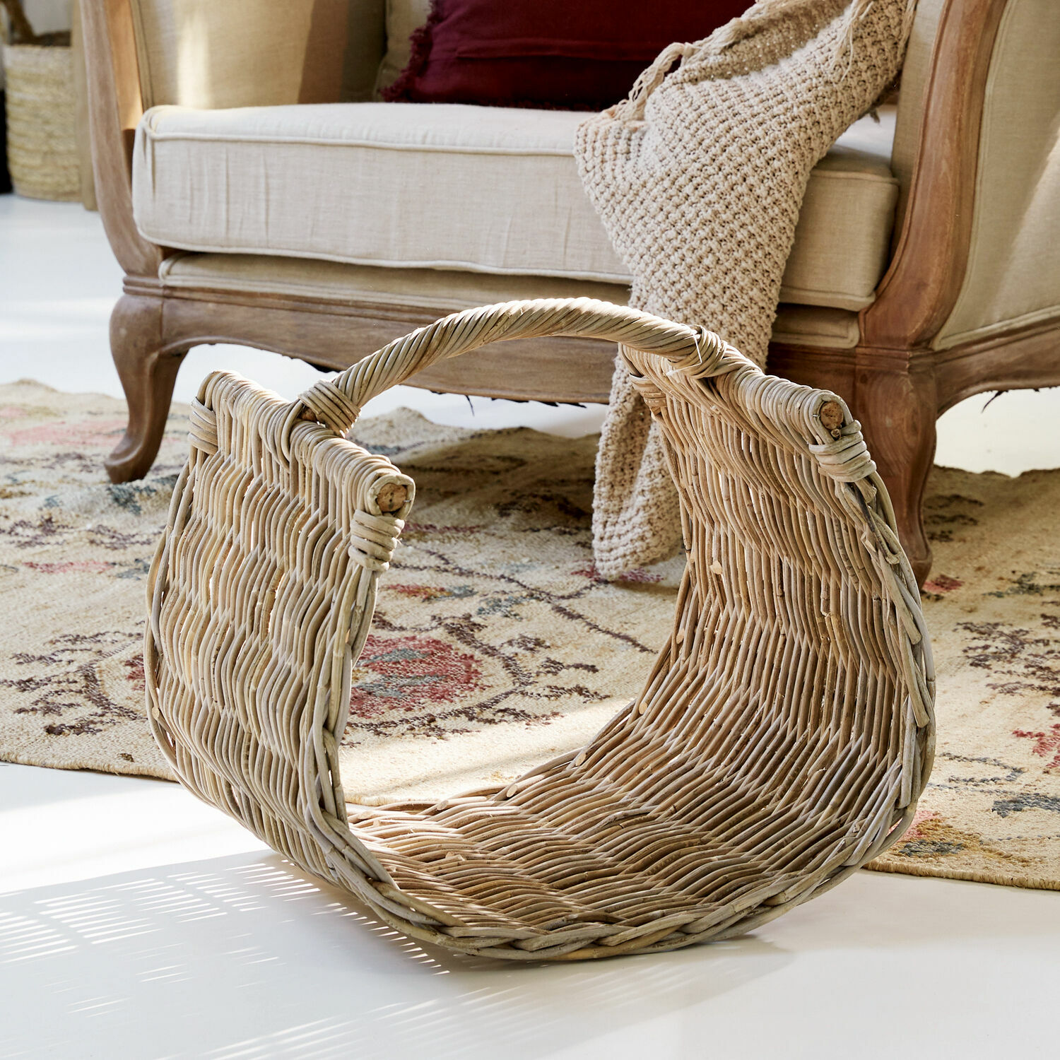 Panier Cordillera