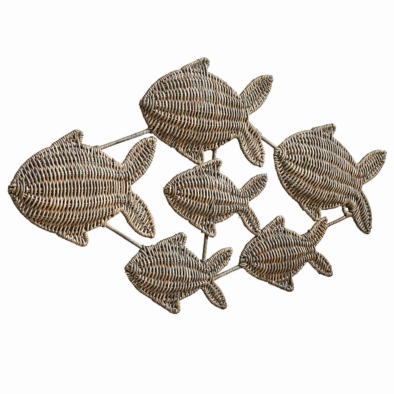 Poissons décoratifs Vendée