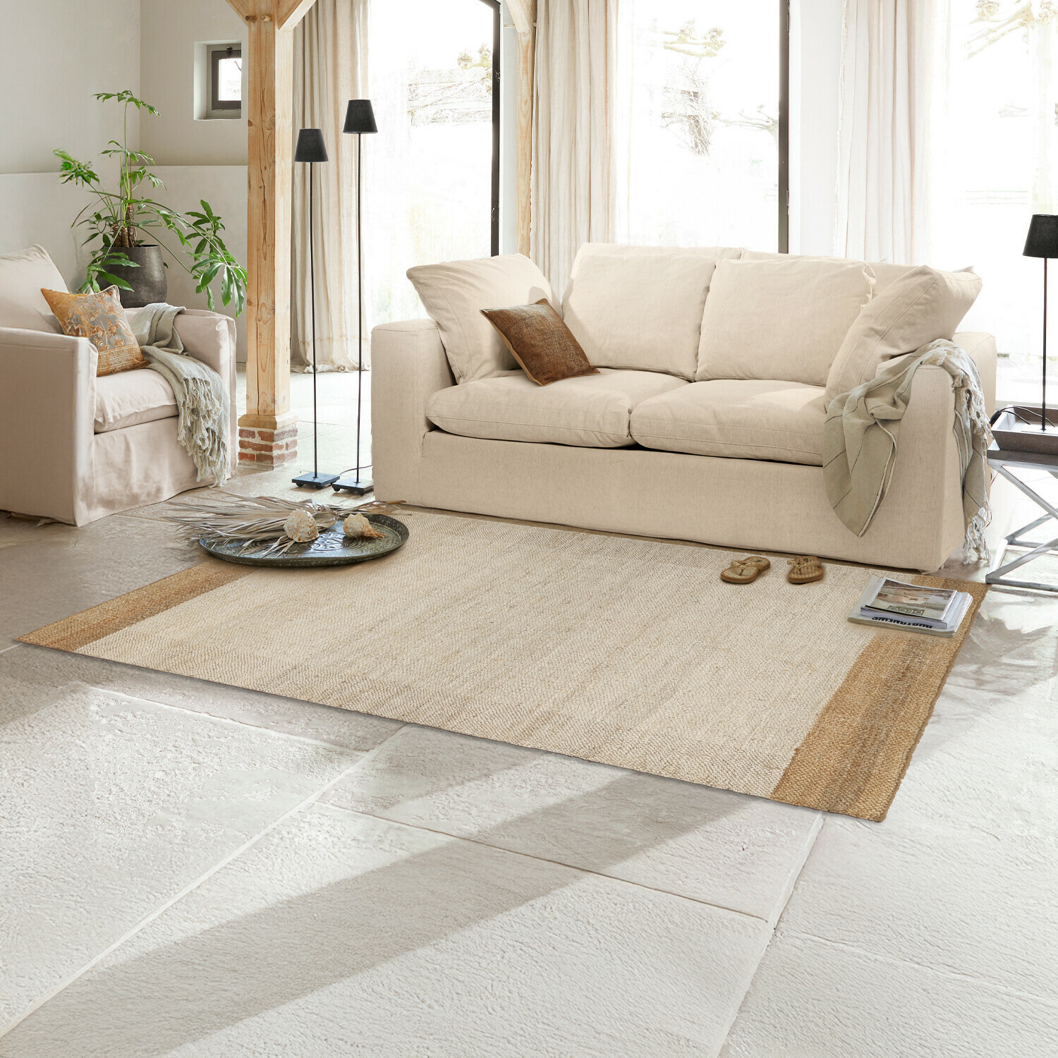Tapis Estelune