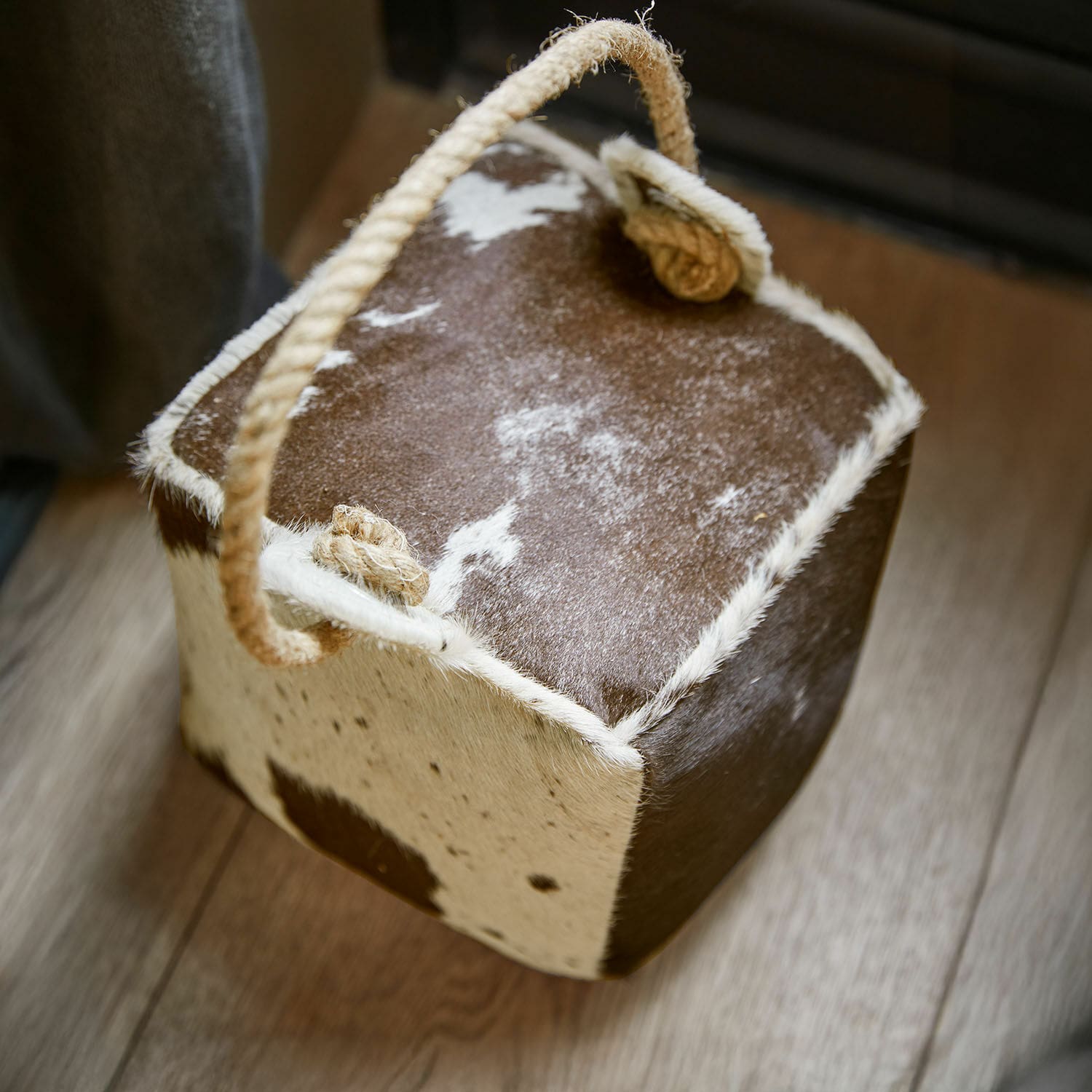 Bloque-porte Ovilen