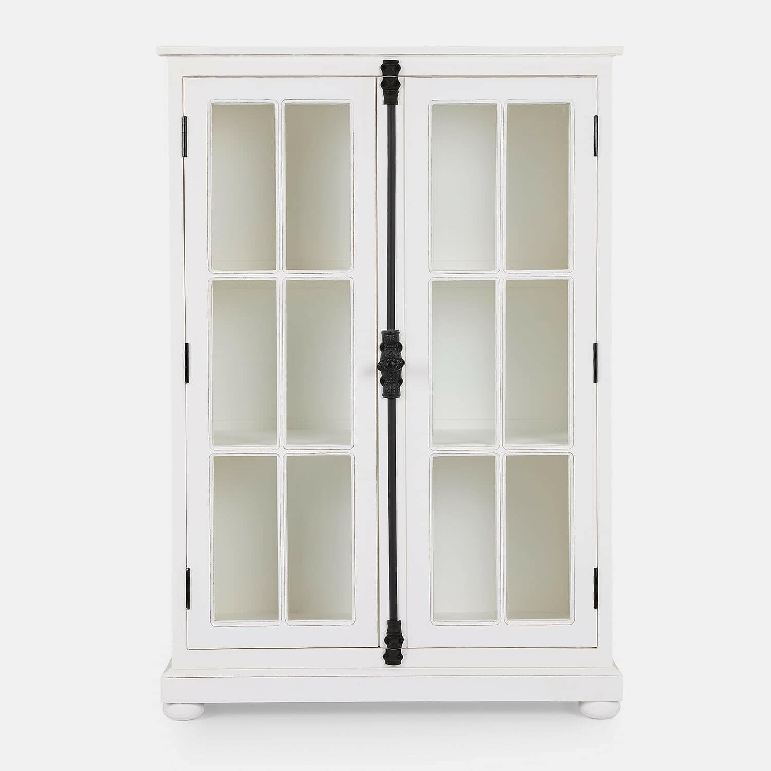 Vitrine Salivonne