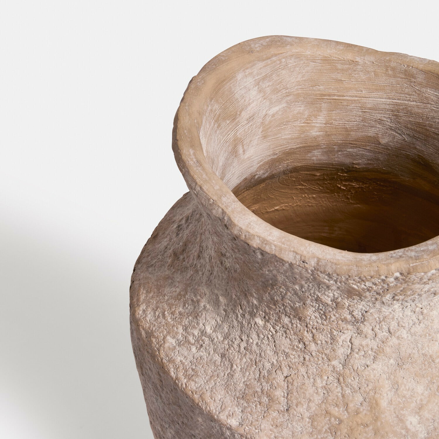 Lot de 2 vases Tavero