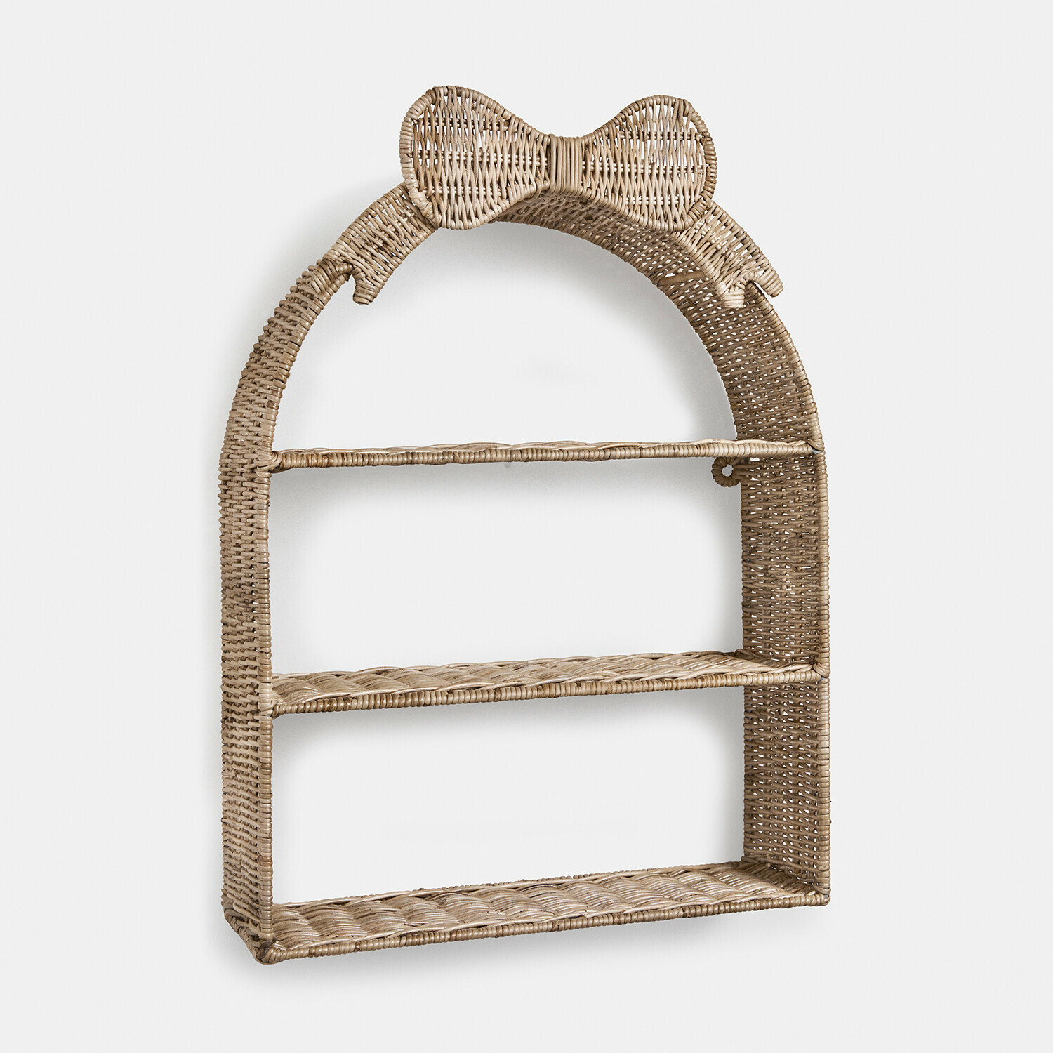 Étagère murale pour enfant Brionella